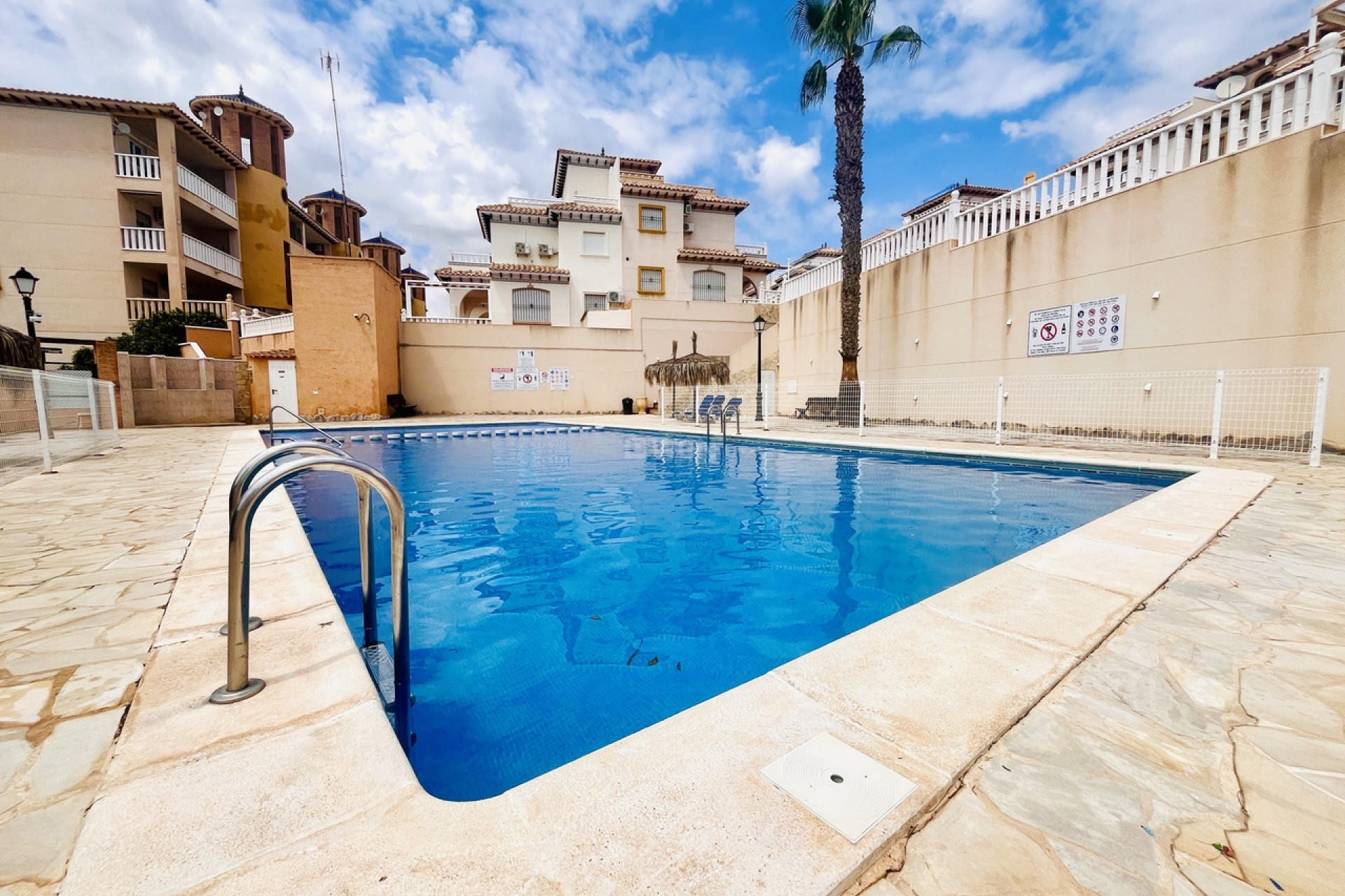 Reventa - Apartamento / piso - Cabo Roig - Costa Blanca