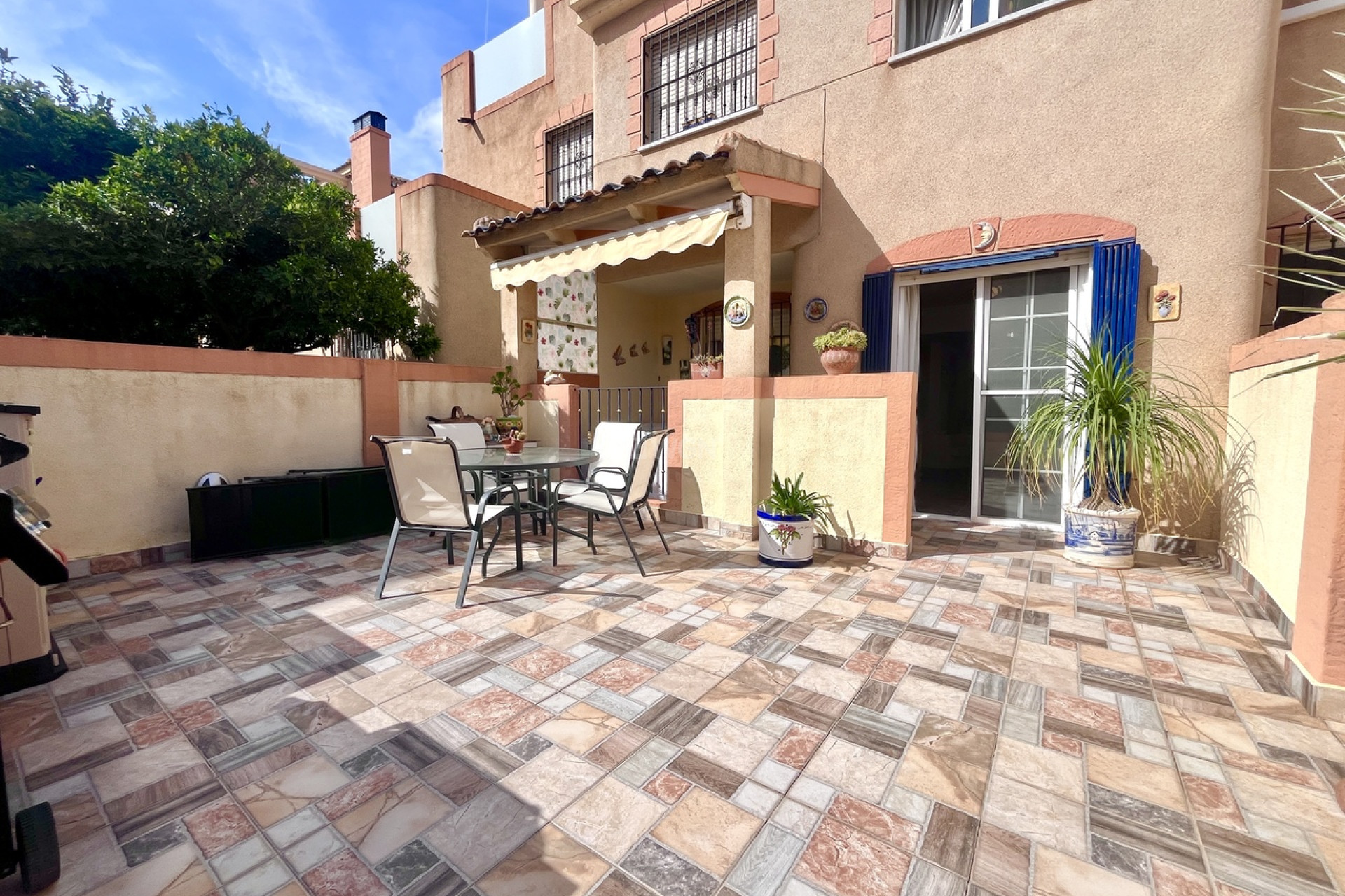 Reventa - Apartamento / piso - Cabo Roig - Costa Blanca