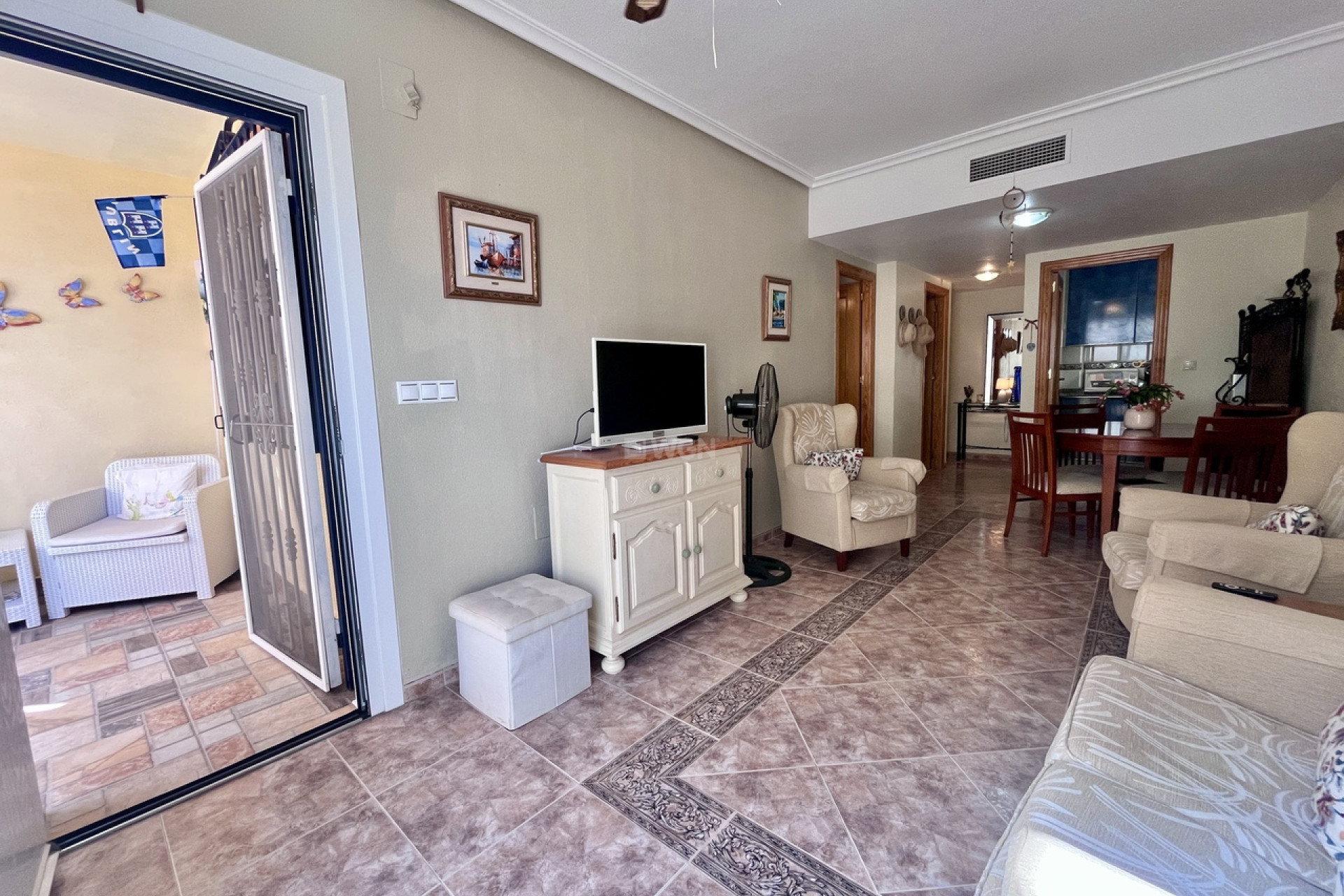 Reventa - Apartamento / piso - Cabo Roig - Costa Blanca