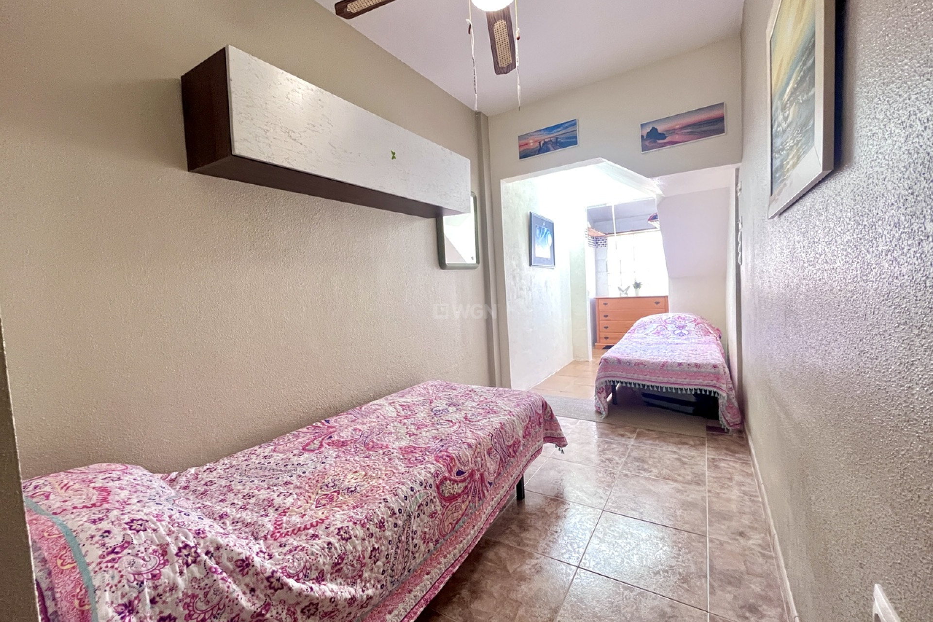 Reventa - Apartamento / piso - Cabo Roig - Costa Blanca