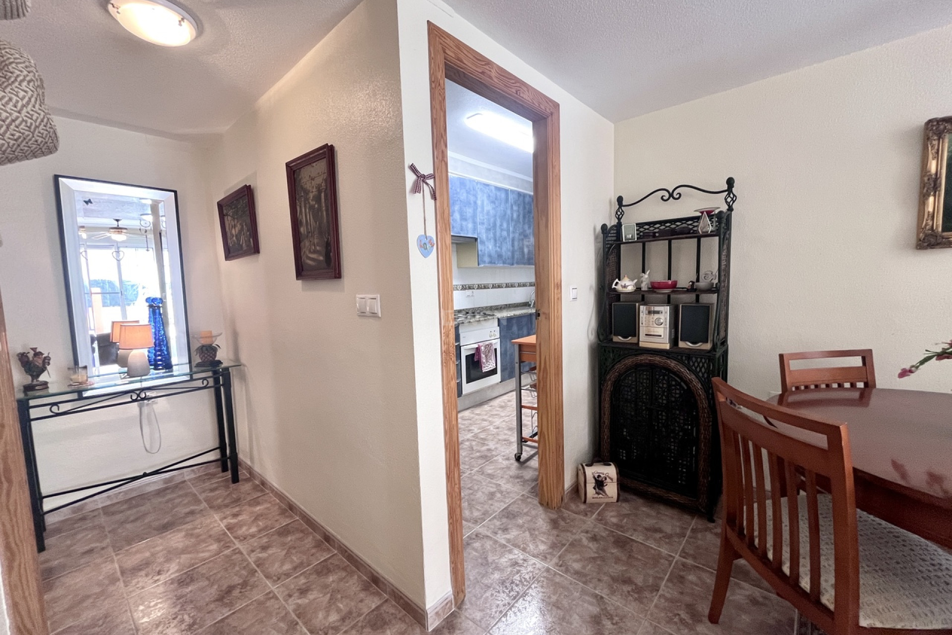 Reventa - Apartamento / piso - Cabo Roig - Costa Blanca