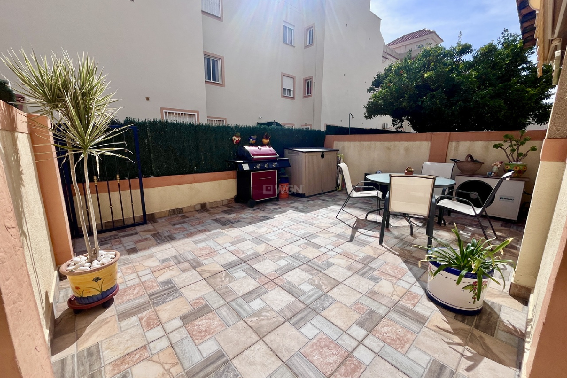 Reventa - Apartamento / piso - Cabo Roig - Costa Blanca