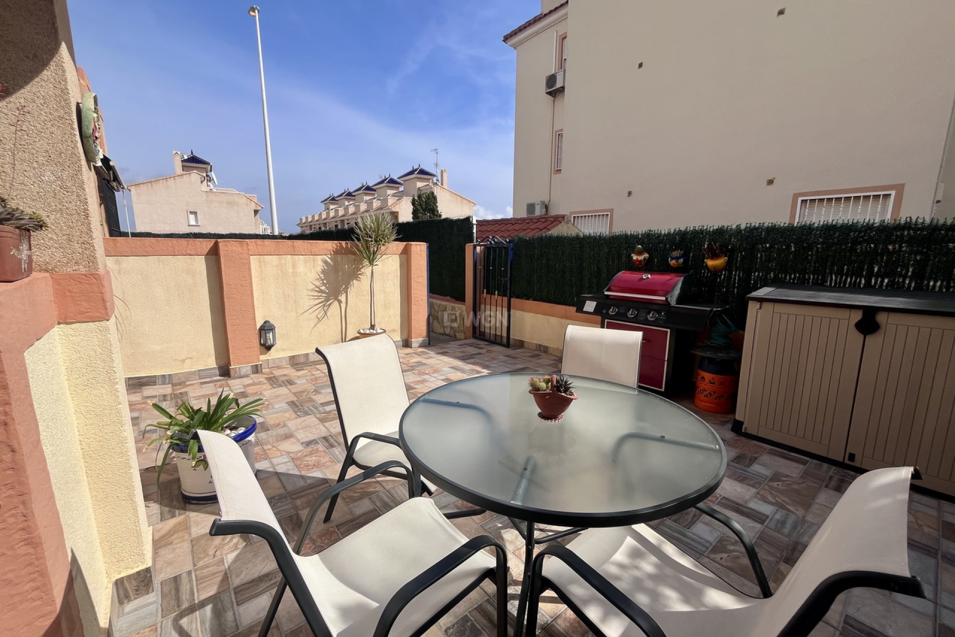 Reventa - Apartamento / piso - Cabo Roig - Costa Blanca