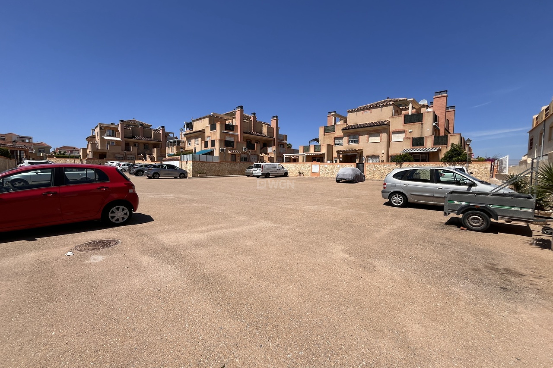 Reventa - Apartamento / piso - Cabo Roig - Costa Blanca