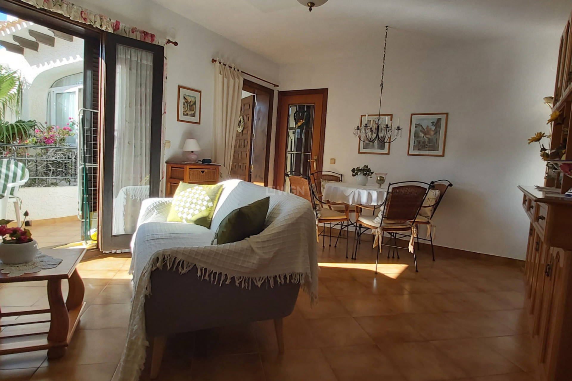 Reventa - Apartamento / piso - Cabo Roig - Costa Blanca