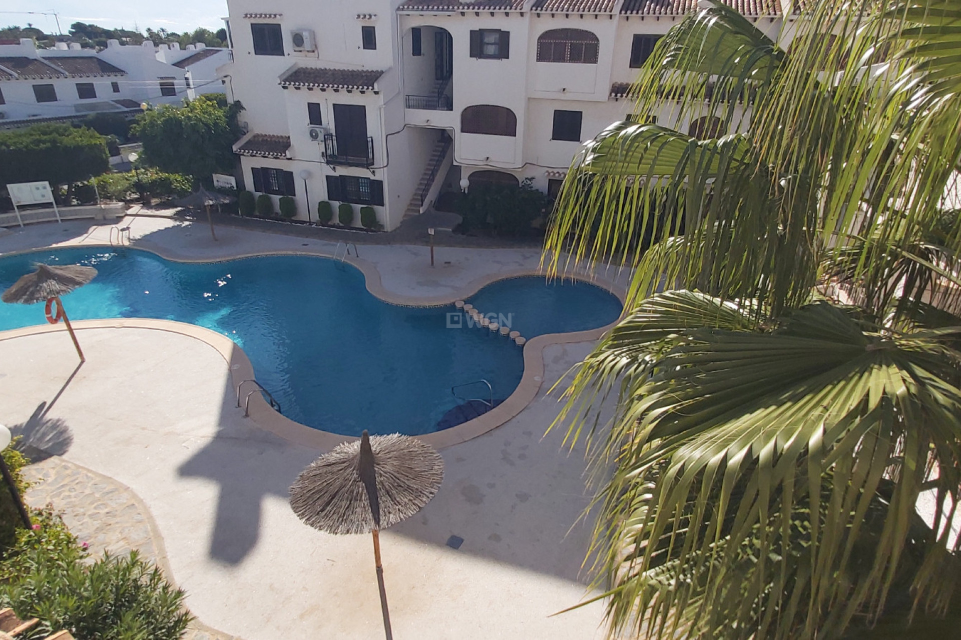 Reventa - Apartamento / piso - Cabo Roig - Costa Blanca