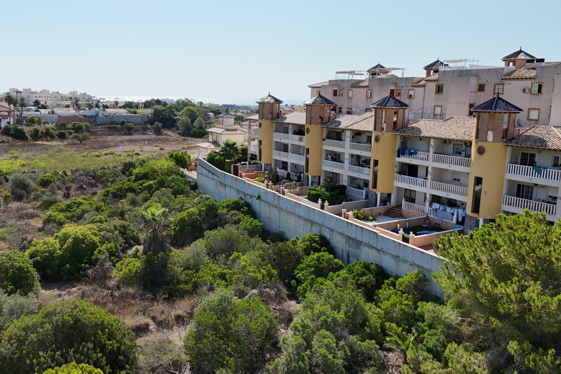Reventa - Apartamento / piso - Cabo Roig - Costa Blanca