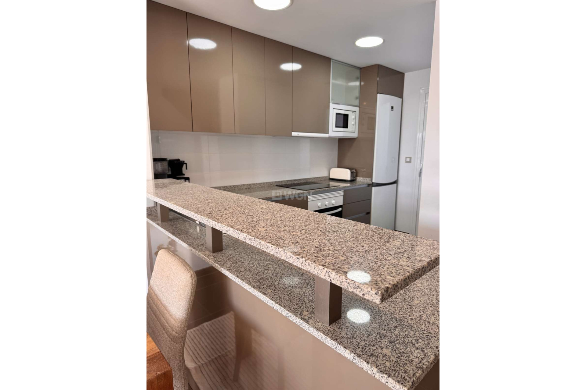 Reventa - Apartamento / piso - Cabo Roig - Costa Blanca