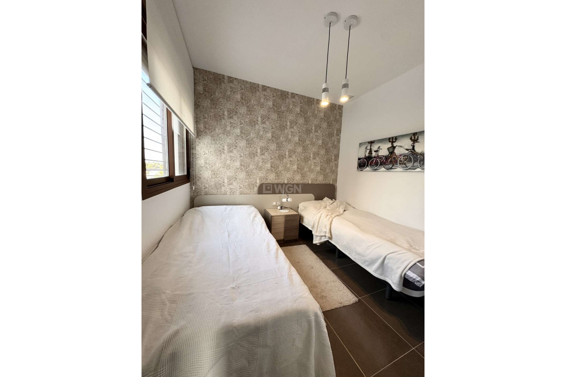 Reventa - Apartamento / piso - Cabo Roig - Costa Blanca