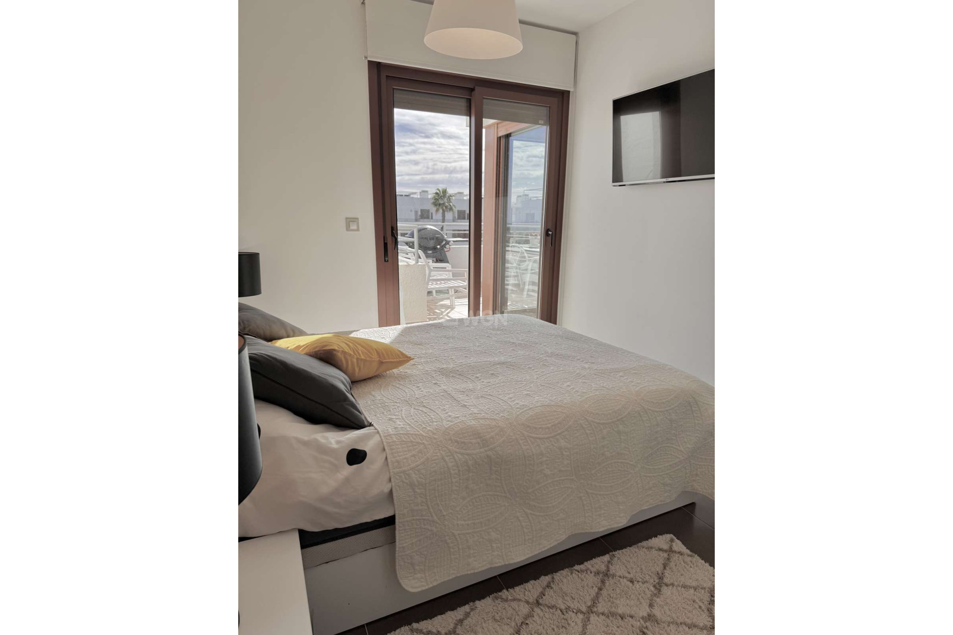 Reventa - Apartamento / piso - Cabo Roig - Costa Blanca