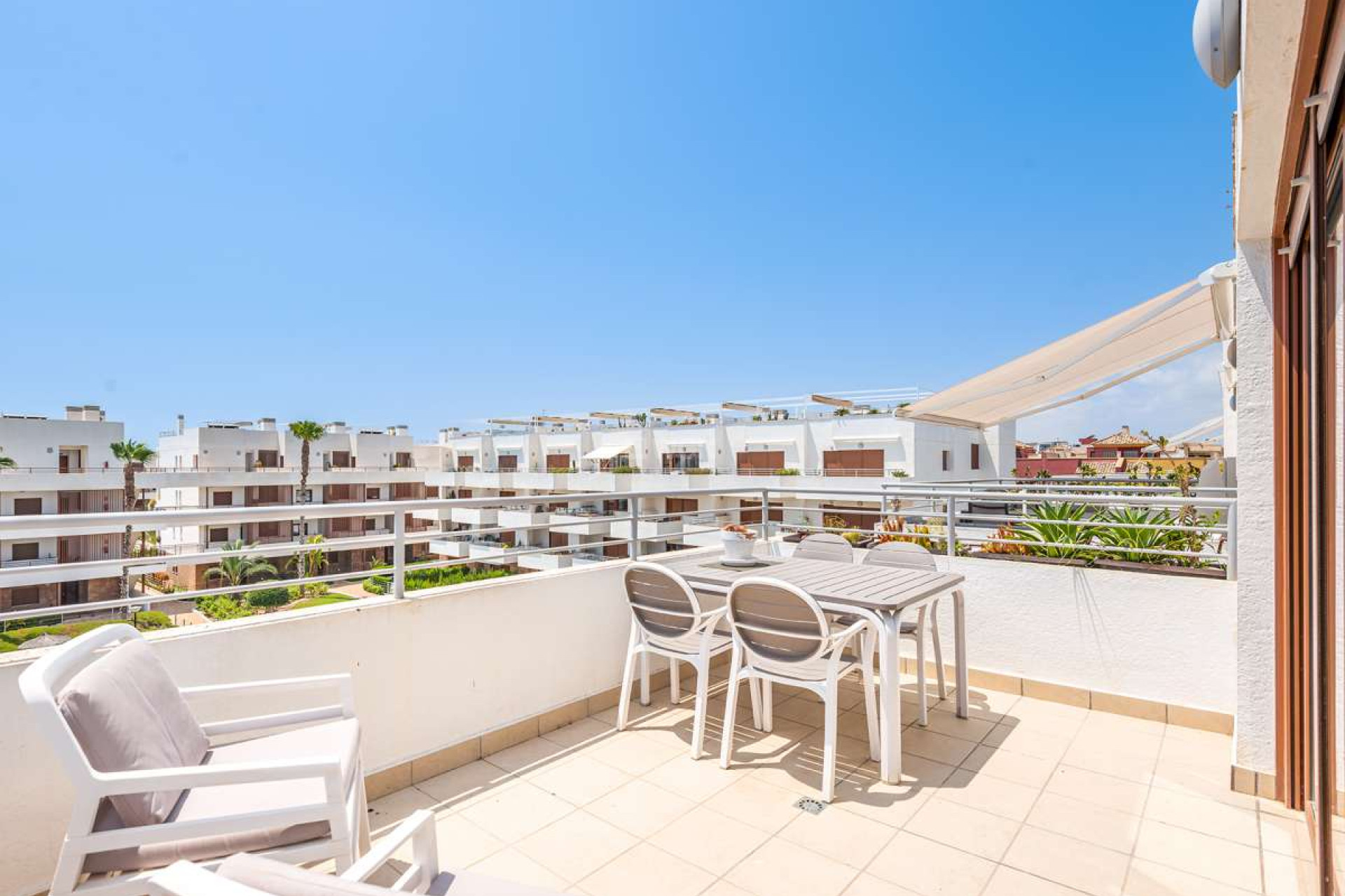 Reventa - Apartamento / piso - Cabo Roig - Costa Blanca