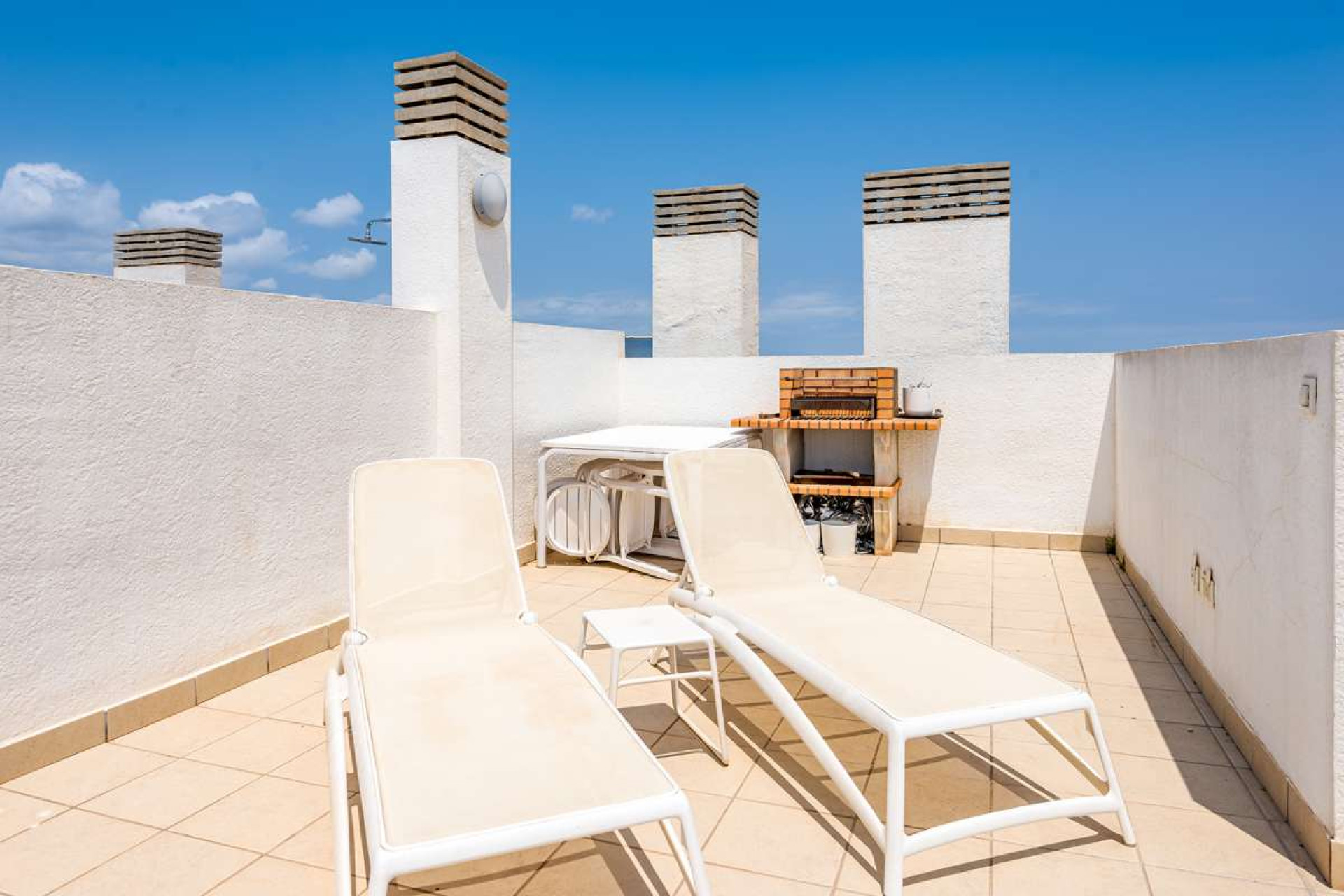 Reventa - Apartamento / piso - Cabo Roig - Costa Blanca