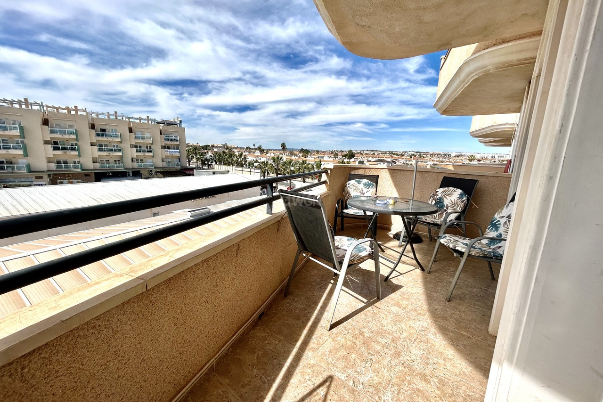 Reventa - Apartamento / piso - Cabo Roig - Costa Blanca