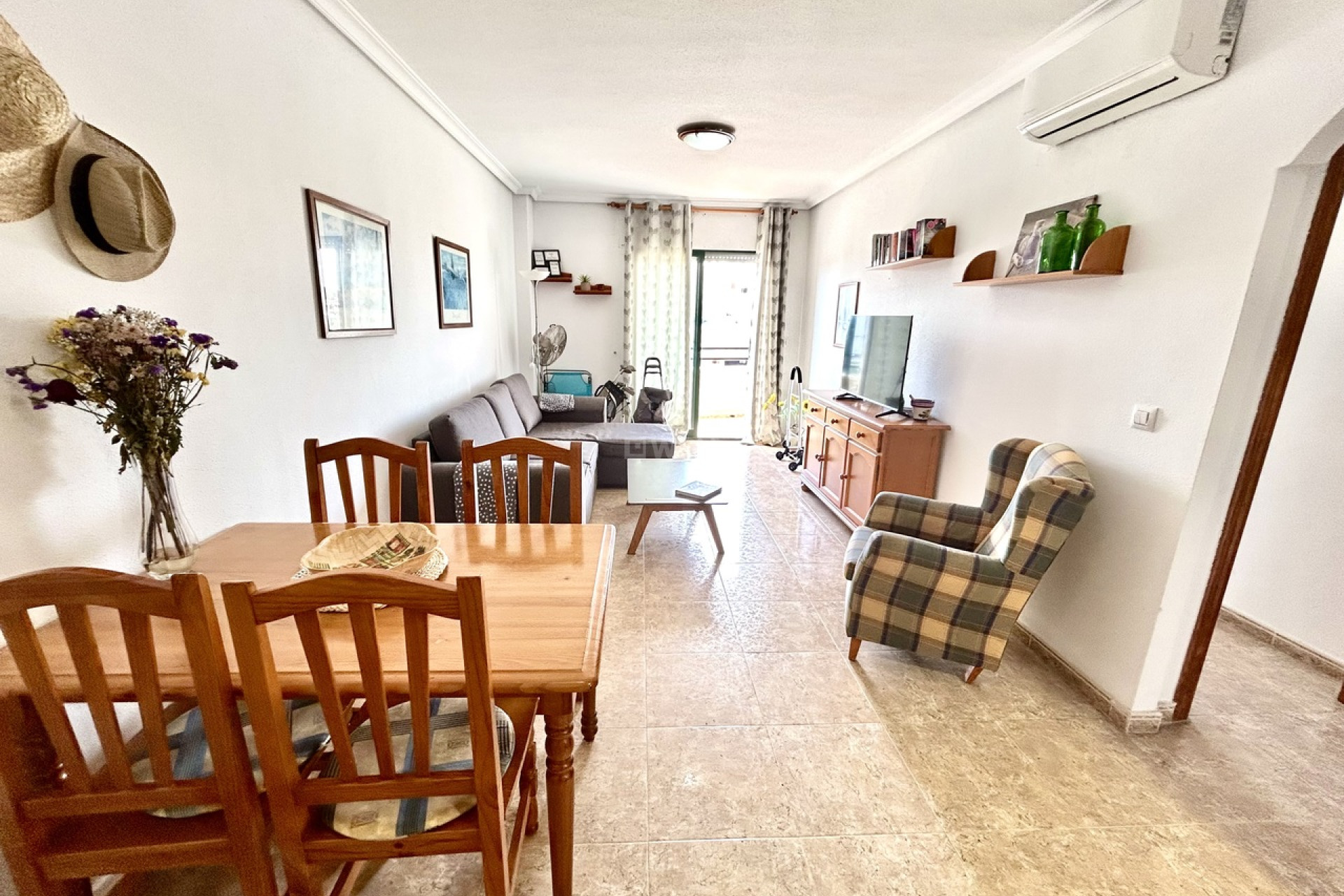 Reventa - Apartamento / piso - Cabo Roig - Costa Blanca