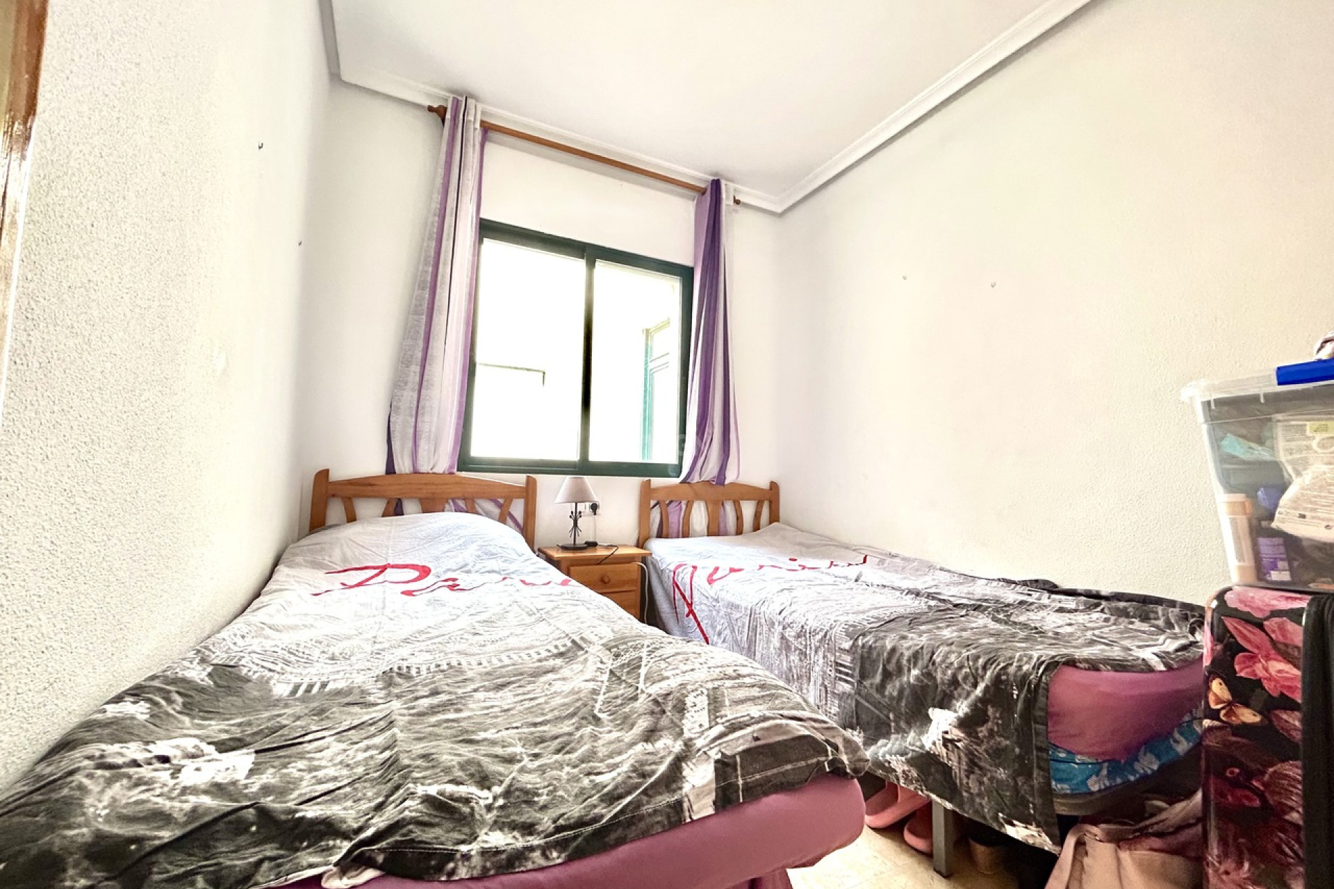 Reventa - Apartamento / piso - Cabo Roig - Costa Blanca