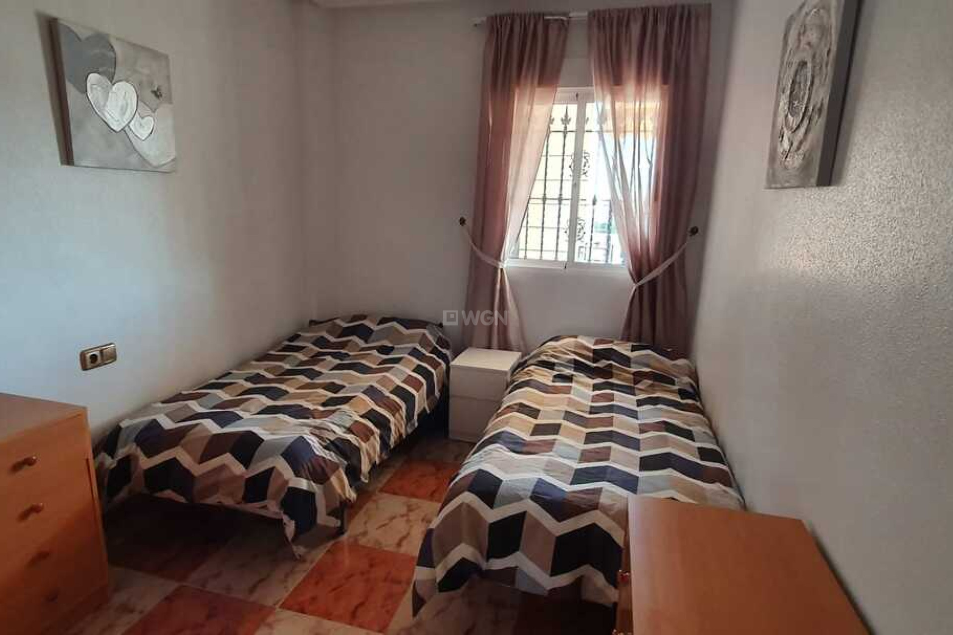 Reventa - Apartamento / piso - Cabo Roig - Costa Blanca