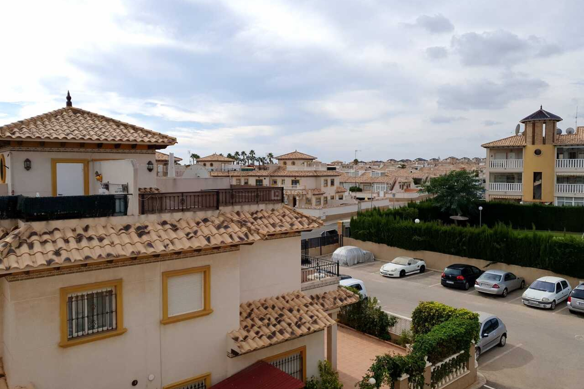 Reventa - Apartamento / piso - Cabo Roig - Costa Blanca