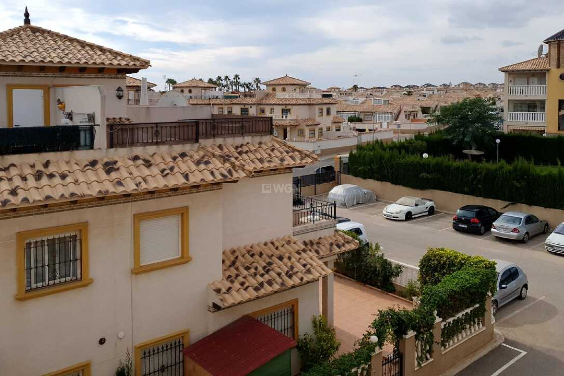Reventa - Apartamento / piso - Cabo Roig - Costa Blanca