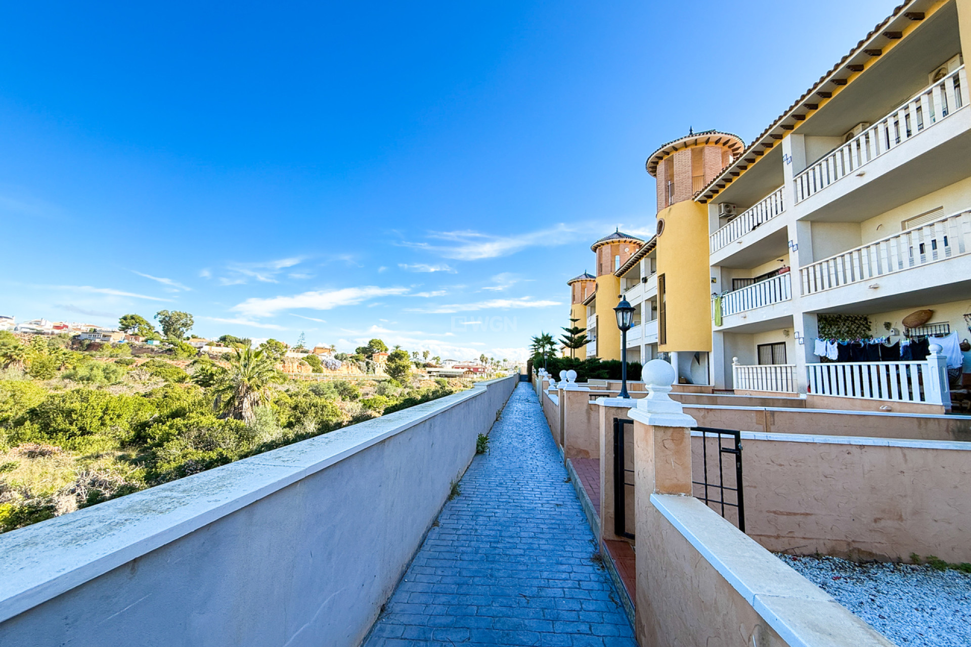 Reventa - Apartamento / piso - Cabo Roig - Costa Blanca