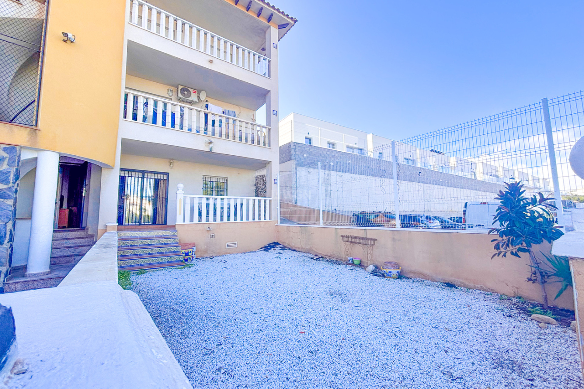 Reventa - Apartamento / piso - Cabo Roig - Costa Blanca