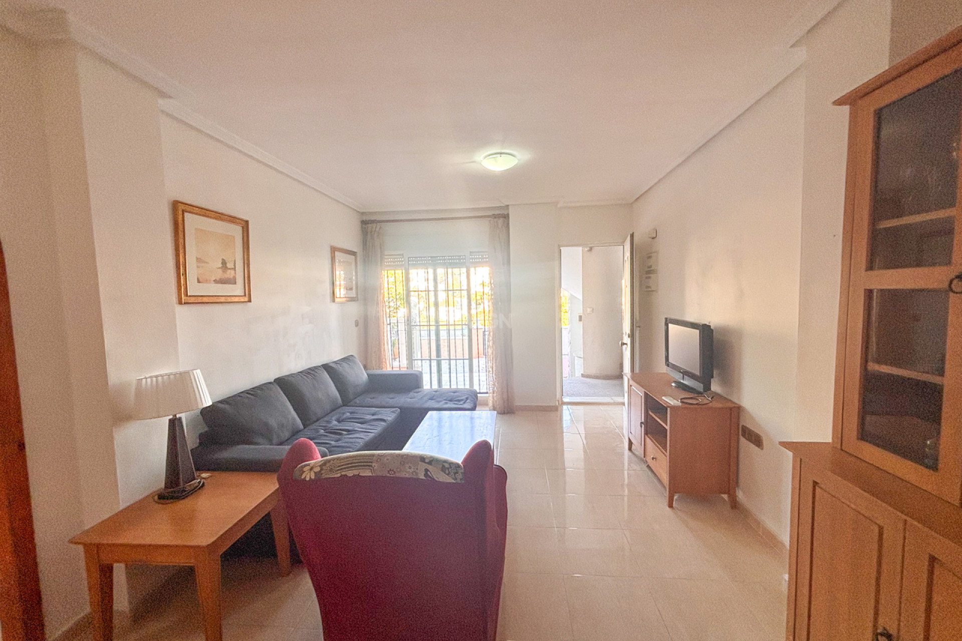 Reventa - Apartamento / piso - Cabo Roig - Costa Blanca