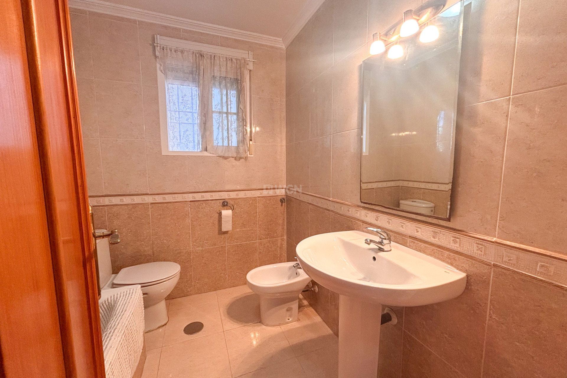 Reventa - Apartamento / piso - Cabo Roig - Costa Blanca