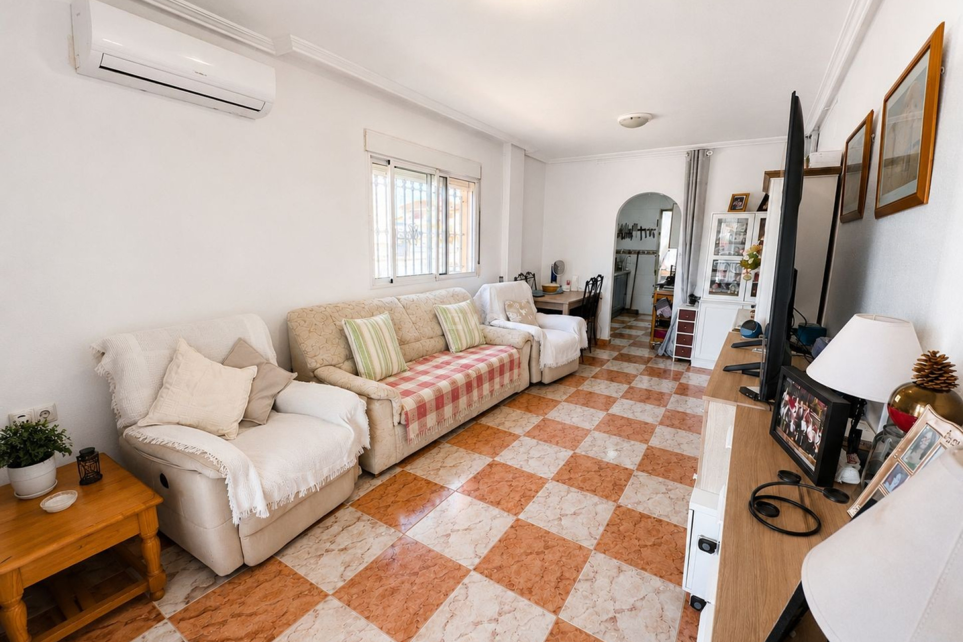 Reventa - Apartamento / piso - Cabo Roig - Costa Blanca