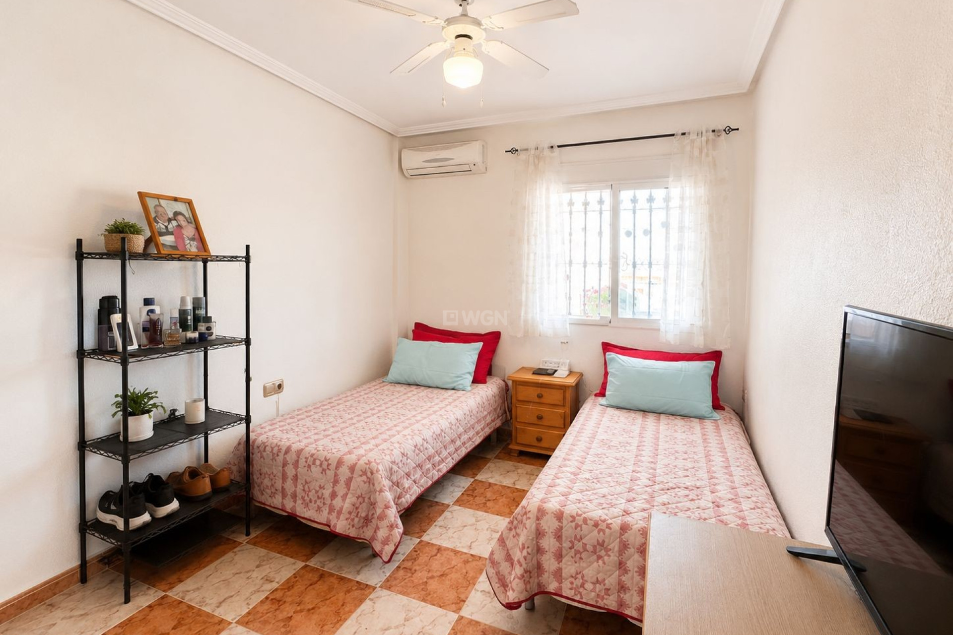 Reventa - Apartamento / piso - Cabo Roig - Costa Blanca
