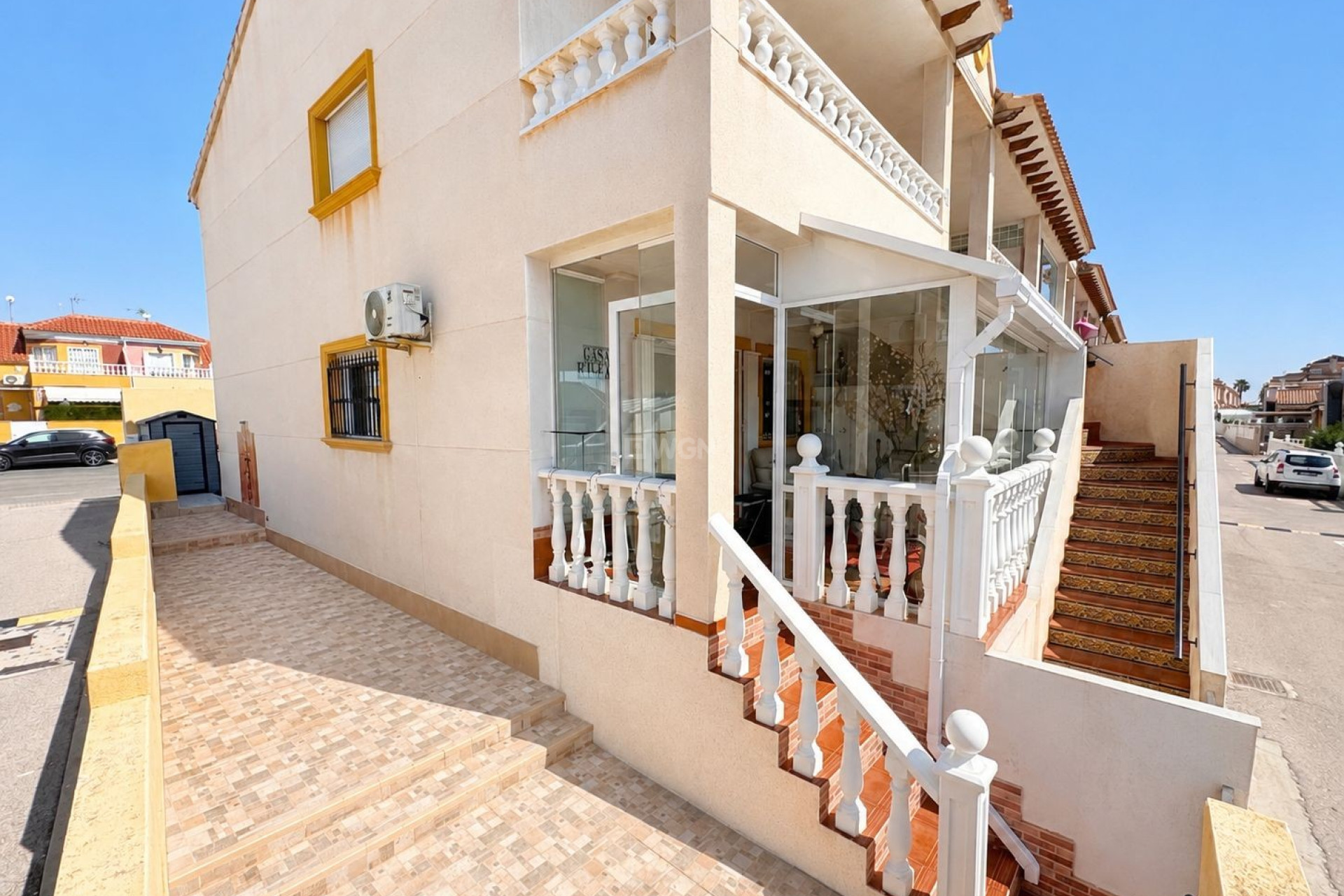 Reventa - Apartamento / piso - Cabo Roig - Costa Blanca