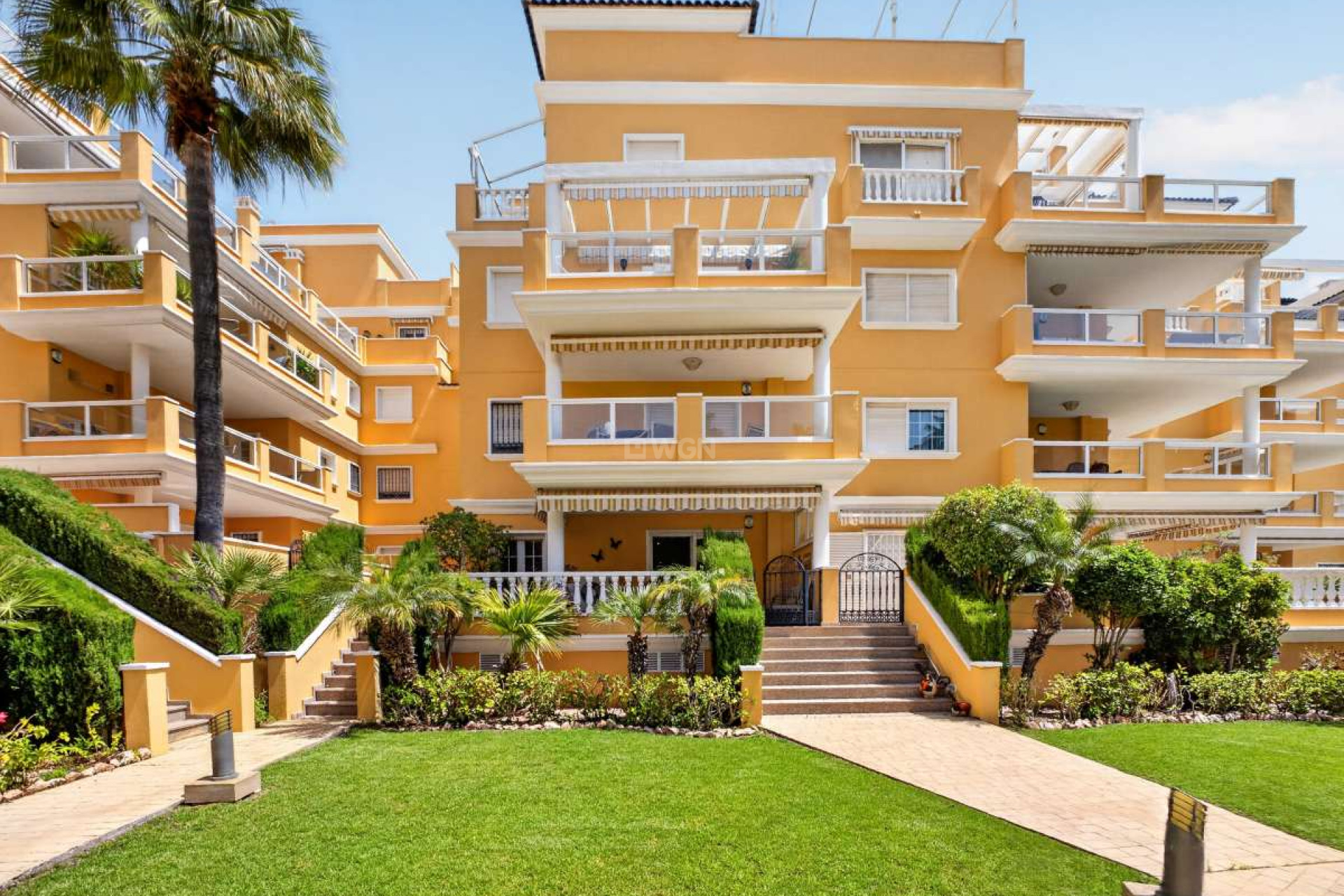 Reventa - Apartamento / piso - Cabo Roig - Costa Blanca