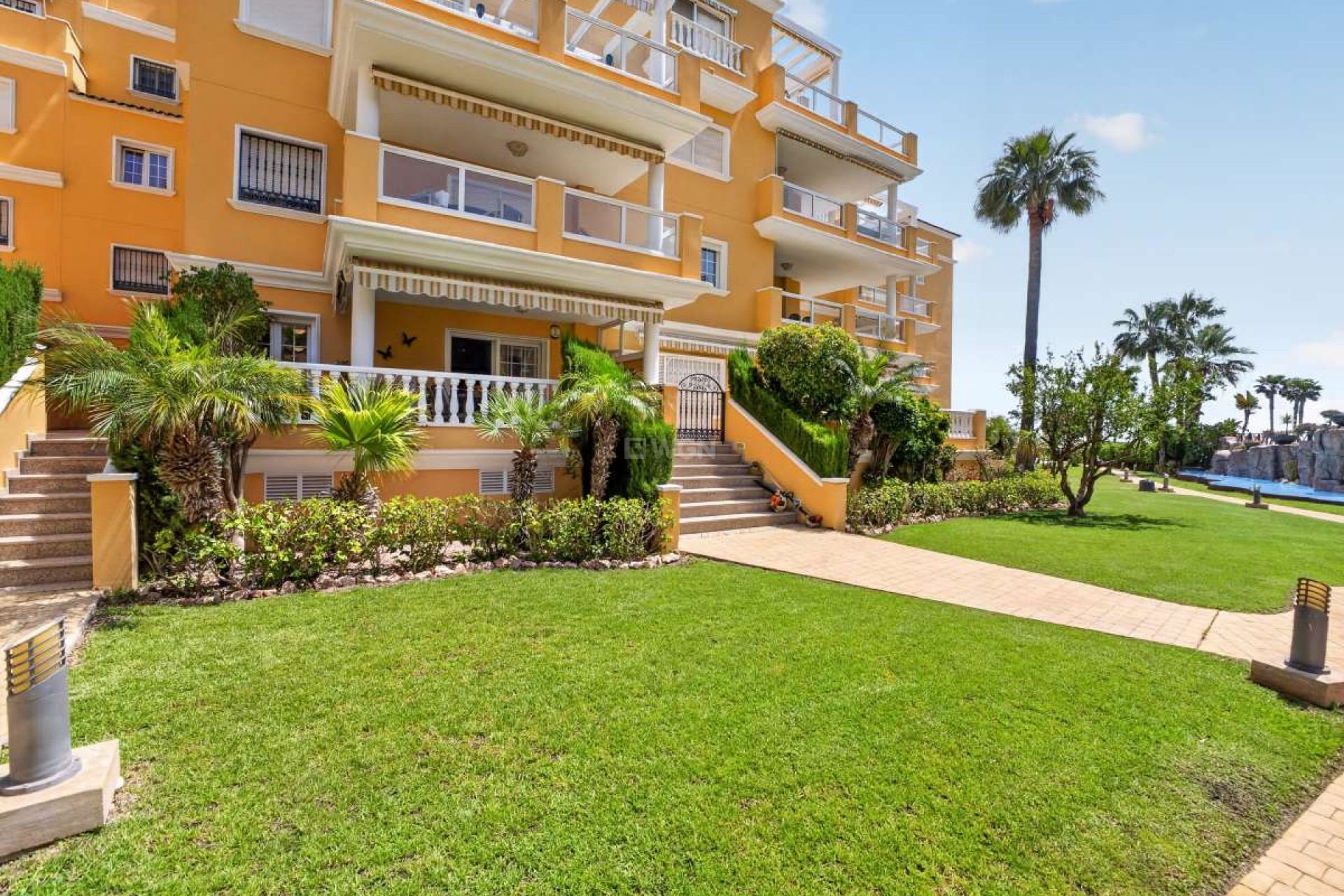 Reventa - Apartamento / piso - Cabo Roig - Costa Blanca