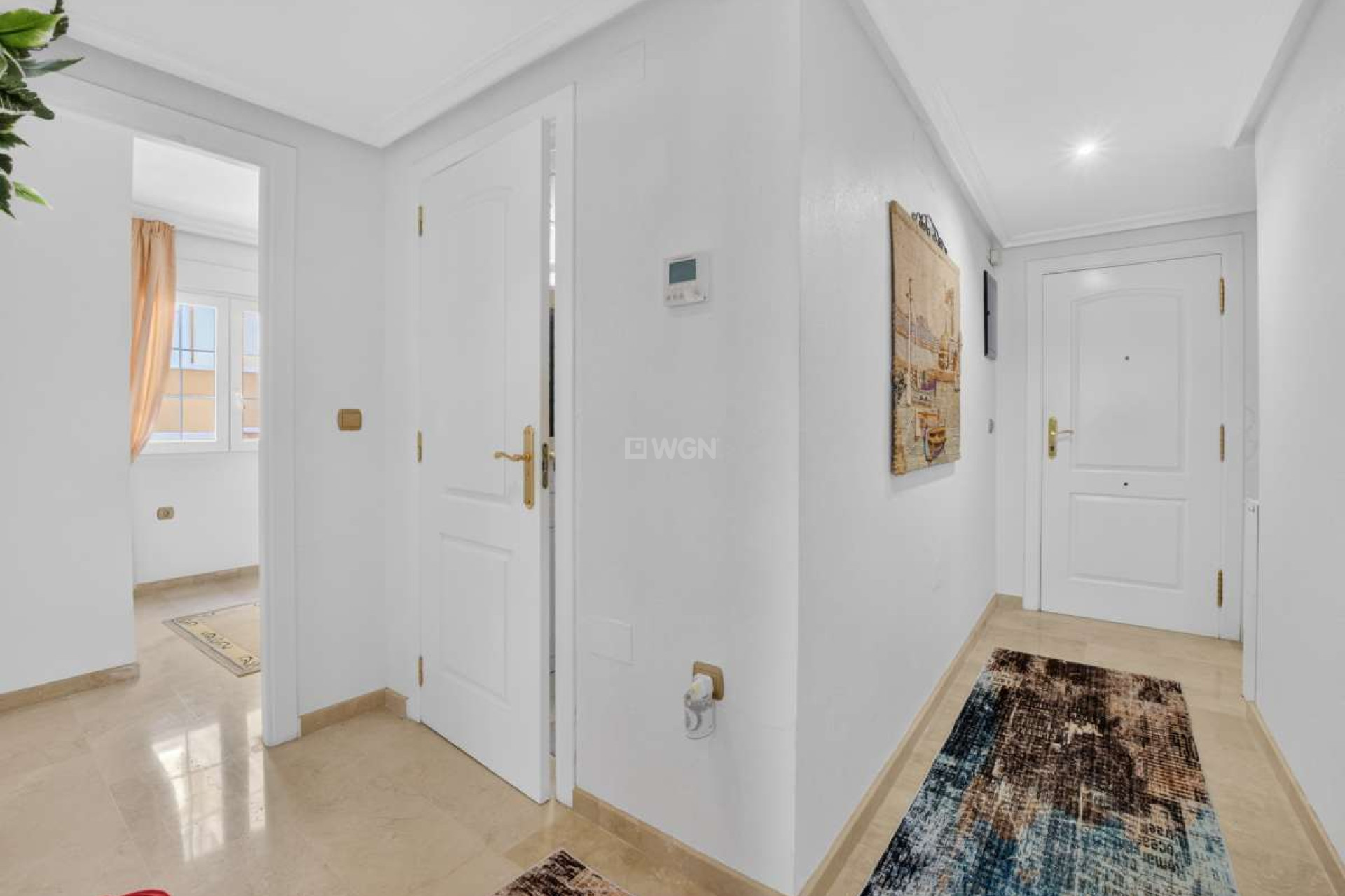 Reventa - Apartamento / piso - Cabo Roig - Costa Blanca