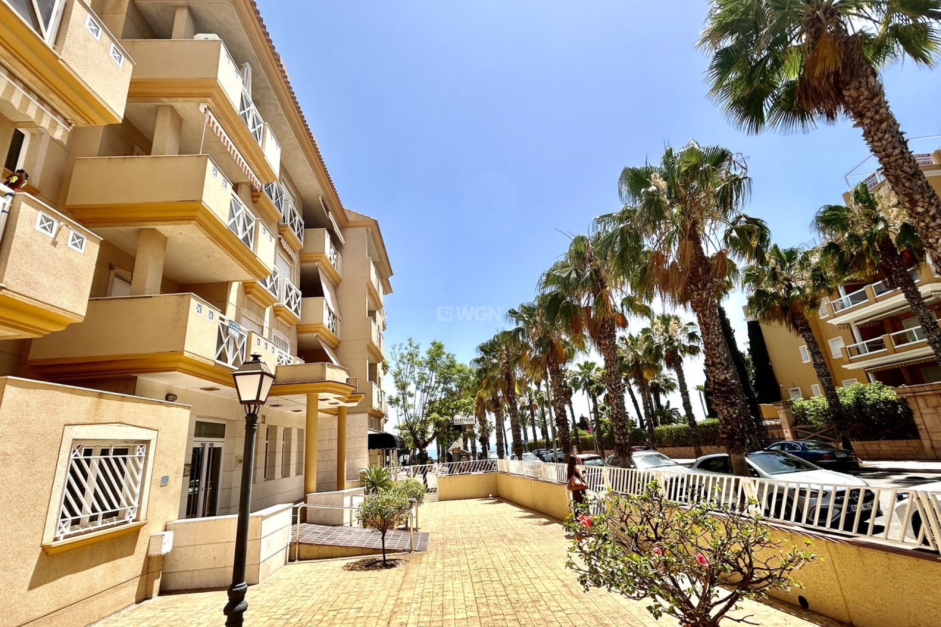 Reventa - Apartamento / piso - Cabo Roig - Costa Blanca