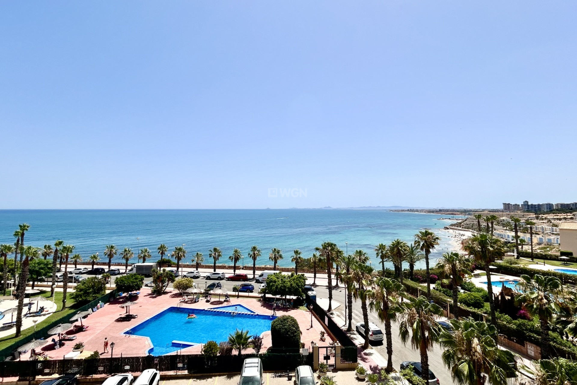 Reventa - Apartamento / piso - Cabo Roig - Costa Blanca