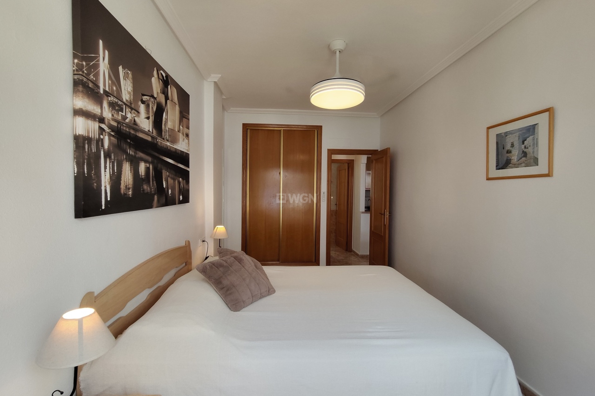 Reventa - Apartamento / piso - Cabo Roig - Costa Blanca