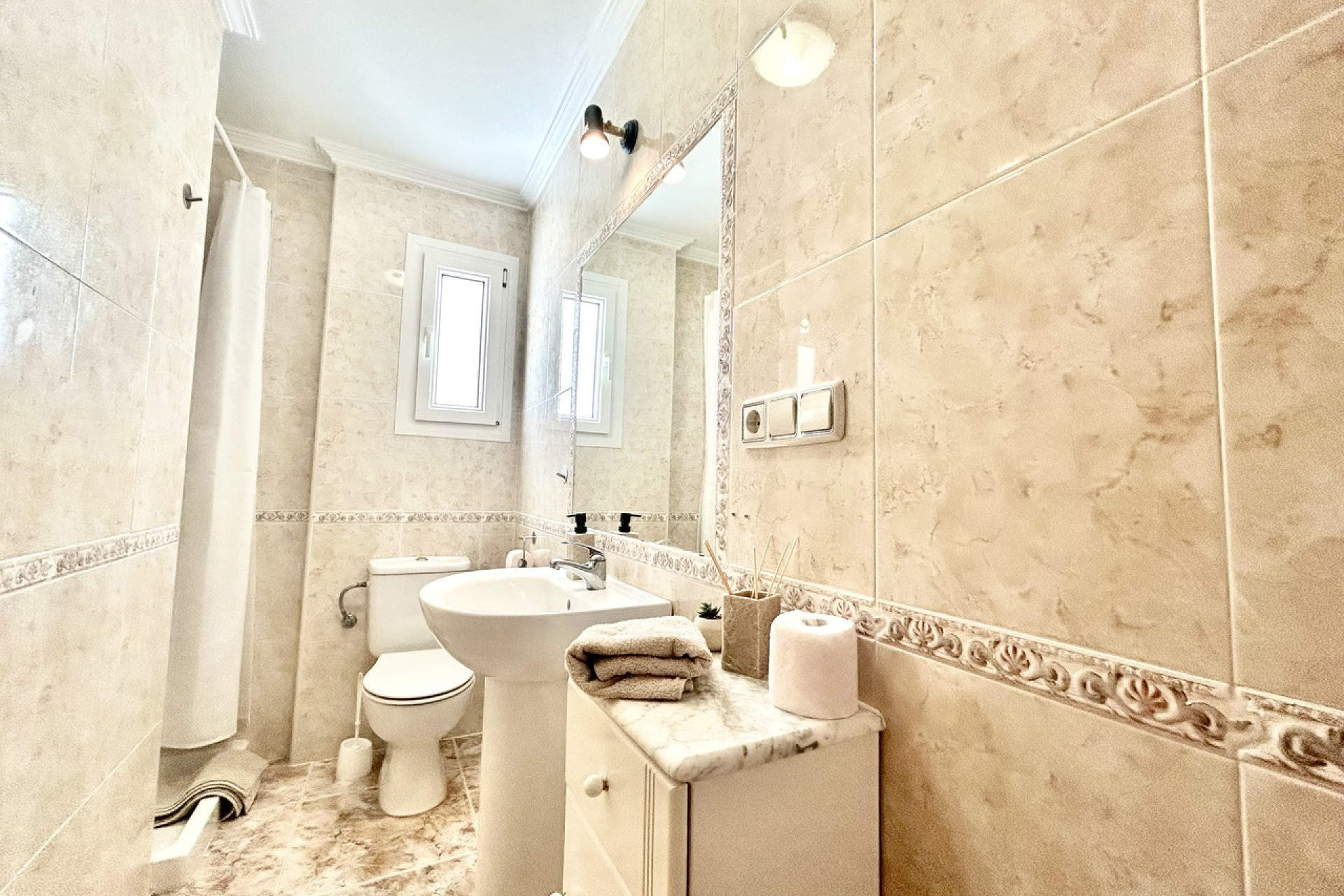 Reventa - Apartamento / piso - Cabo Roig - Costa Blanca