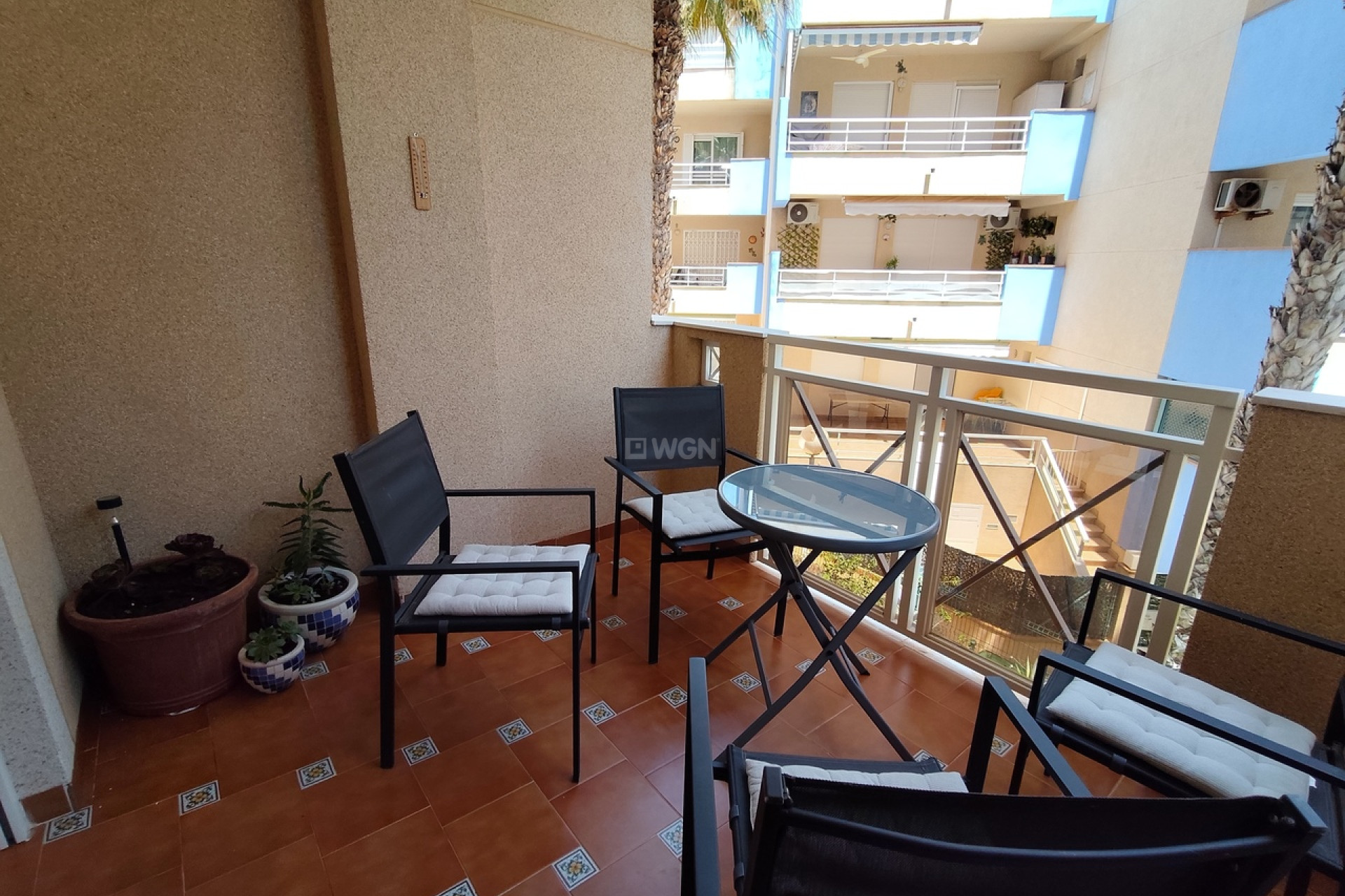 Reventa - Apartamento / piso - Cabo Roig - Costa Blanca