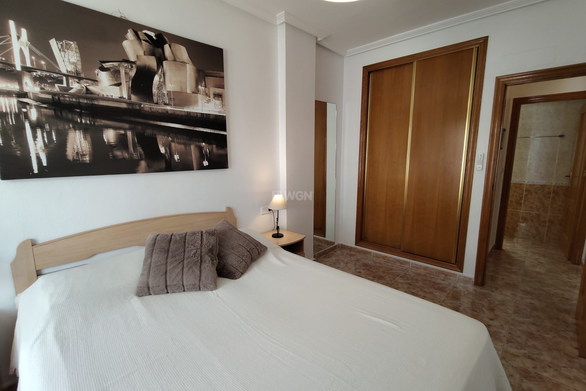 Reventa - Apartamento / piso - Cabo Roig - Costa Blanca