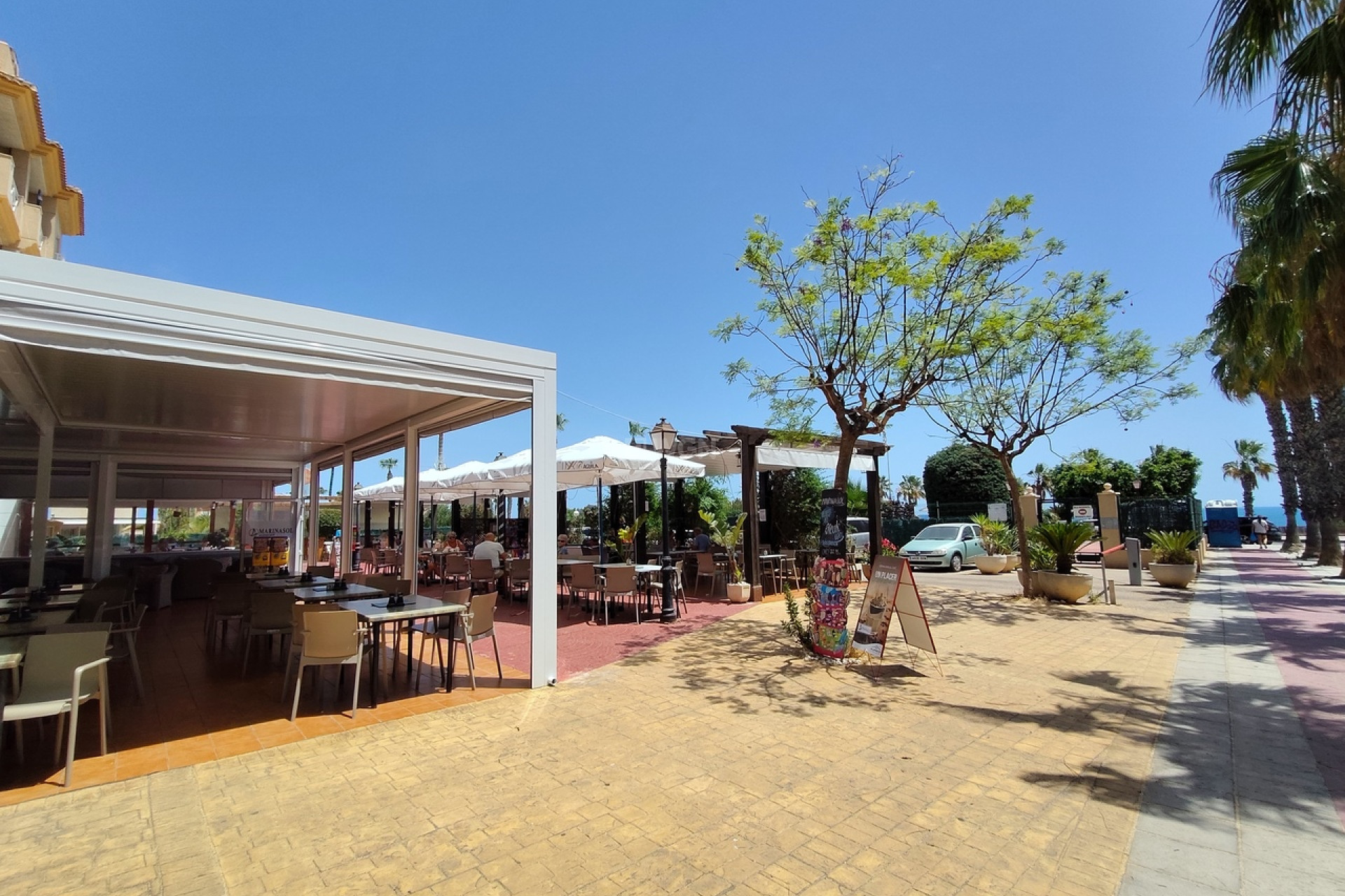 Reventa - Apartamento / piso - Cabo Roig - Costa Blanca
