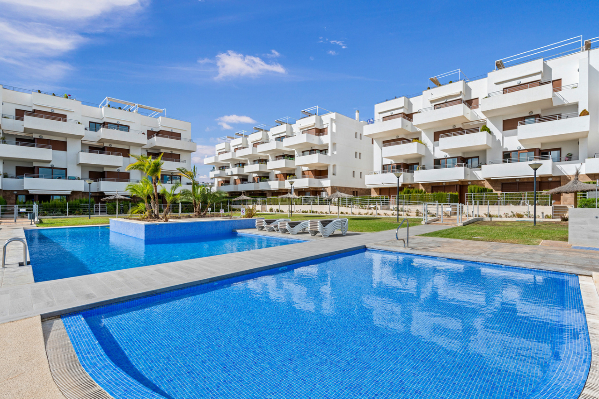 Reventa - Apartamento / piso - Cabo Roig - Costa Blanca