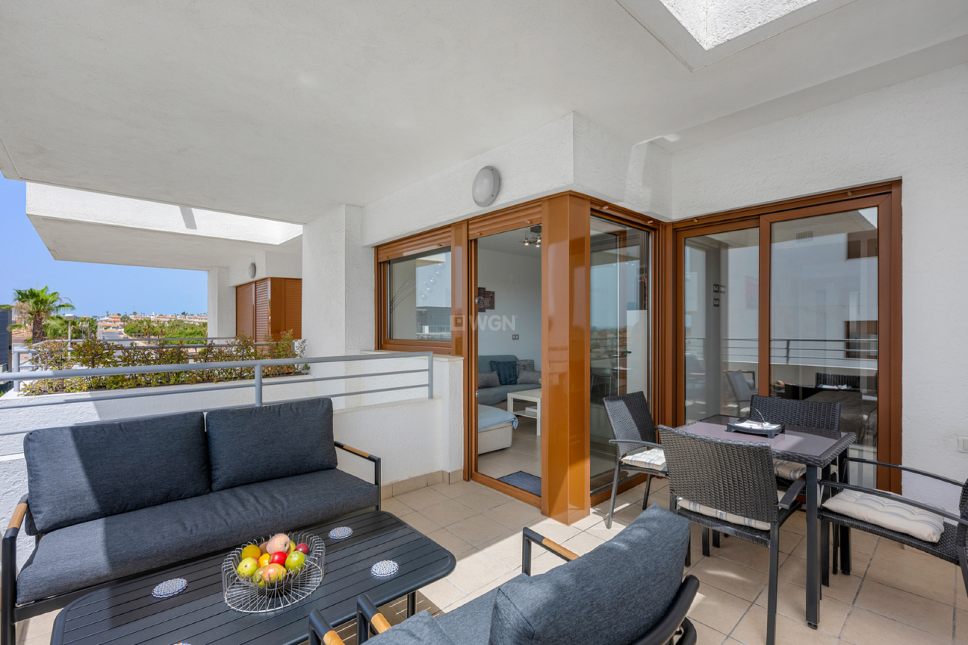 Reventa - Apartamento / piso - Cabo Roig - Costa Blanca