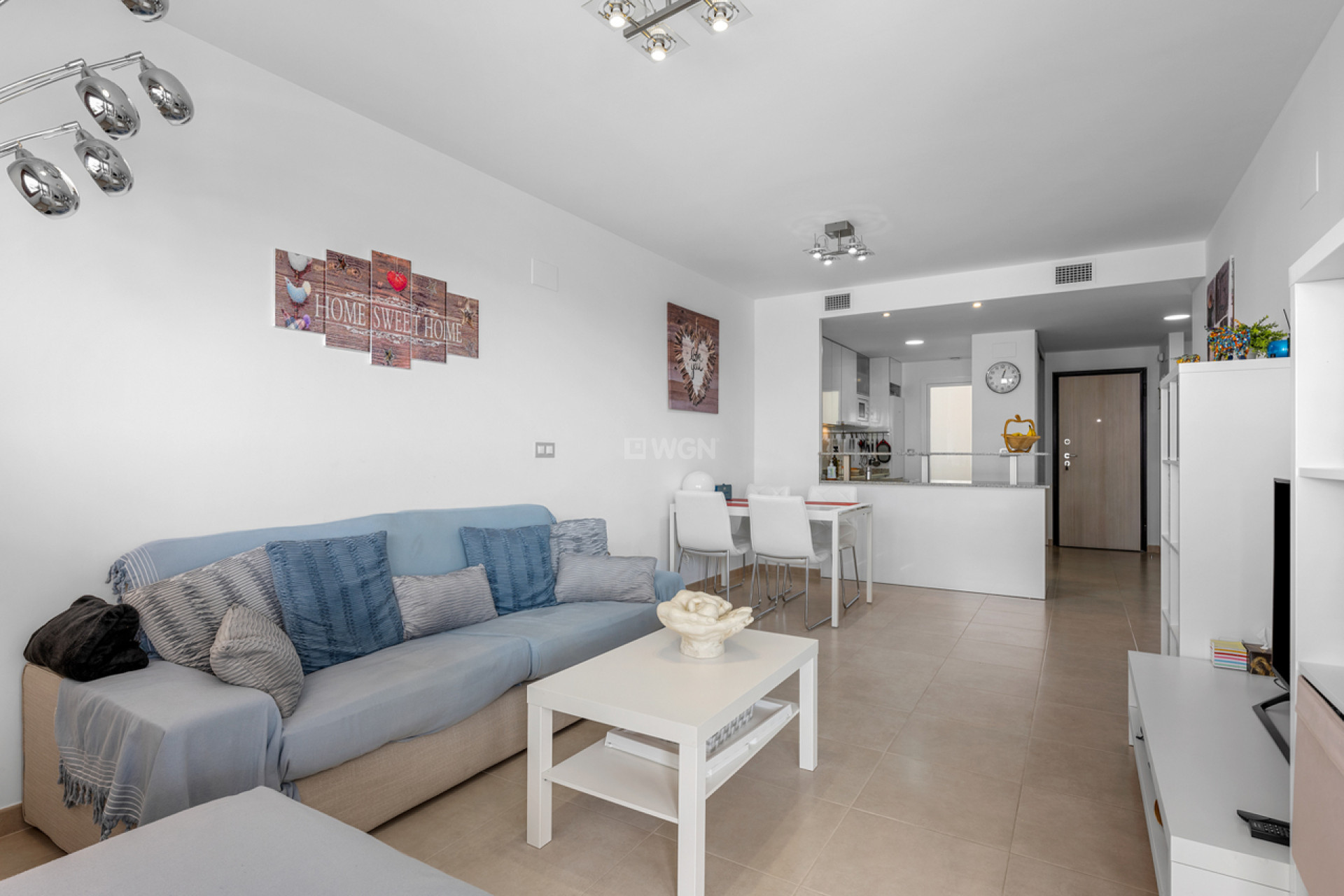 Reventa - Apartamento / piso - Cabo Roig - Costa Blanca