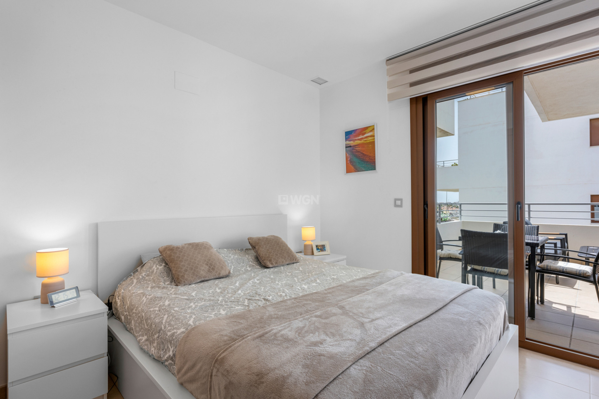 Reventa - Apartamento / piso - Cabo Roig - Costa Blanca