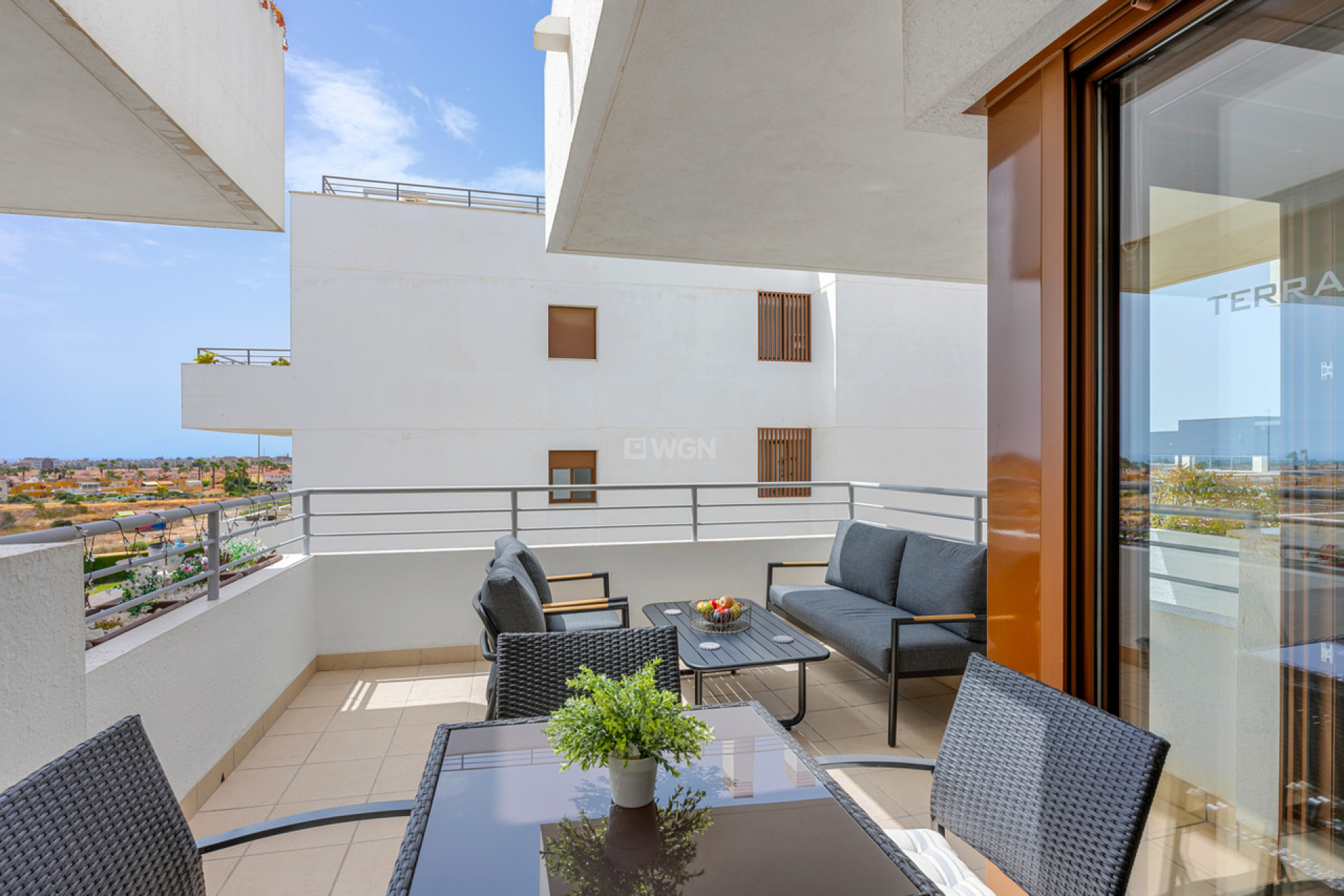 Reventa - Apartamento / piso - Cabo Roig - Costa Blanca