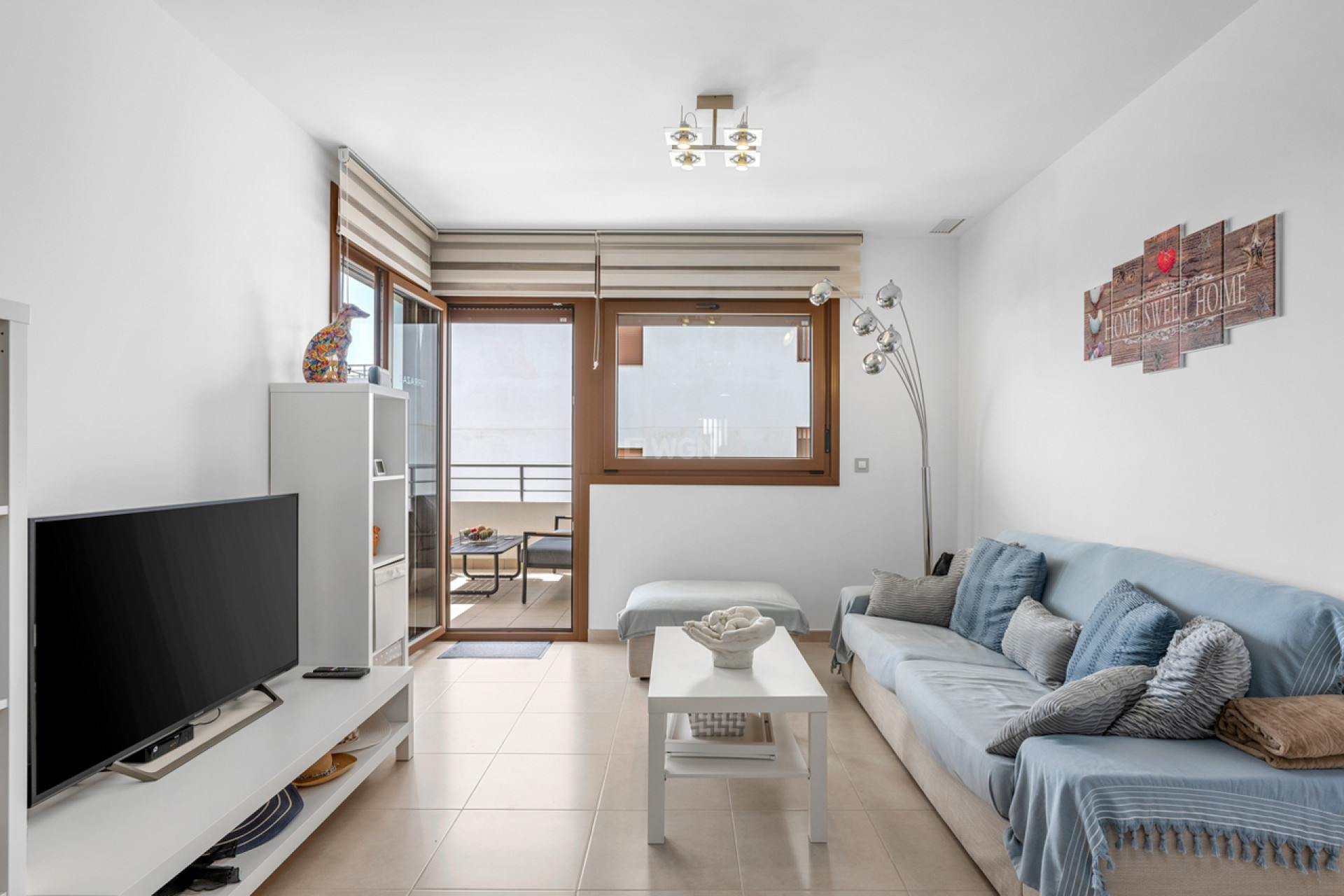Reventa - Apartamento / piso - Cabo Roig - Costa Blanca