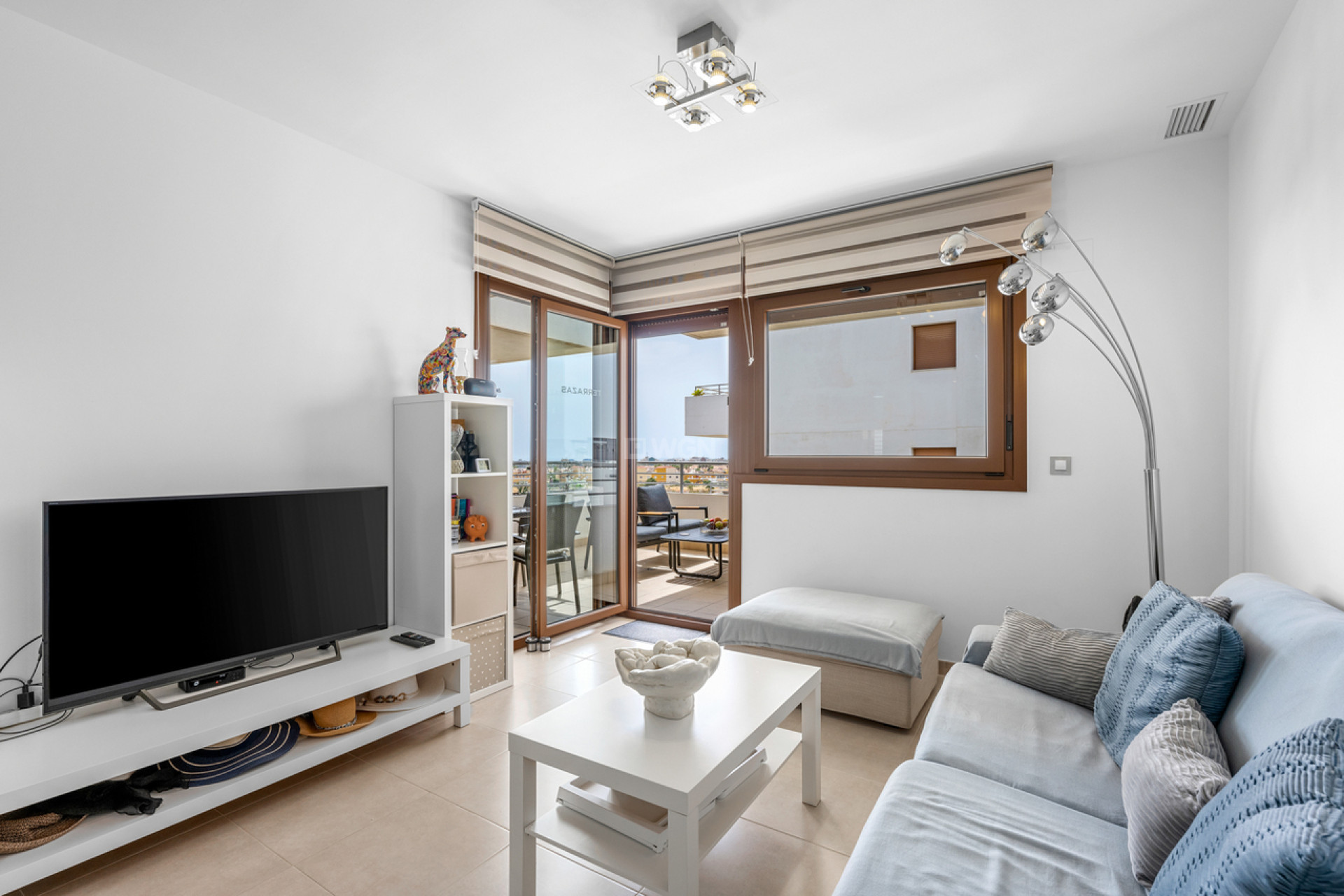 Reventa - Apartamento / piso - Cabo Roig - Costa Blanca
