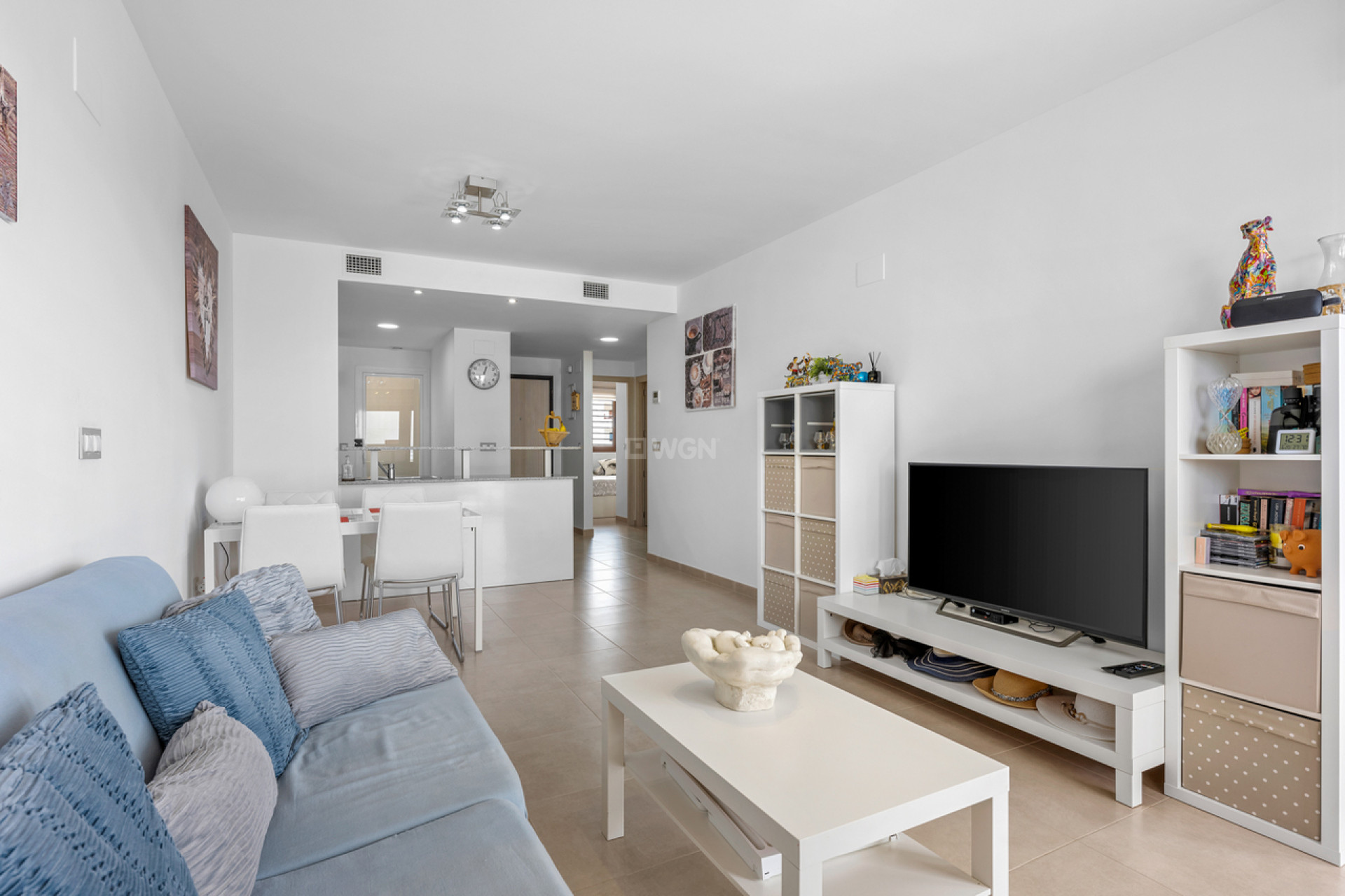 Reventa - Apartamento / piso - Cabo Roig - Costa Blanca