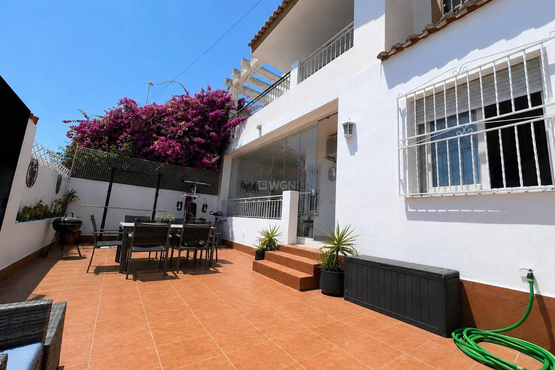 Reventa - Apartamento / piso - Cabo Roig - Costa Blanca
