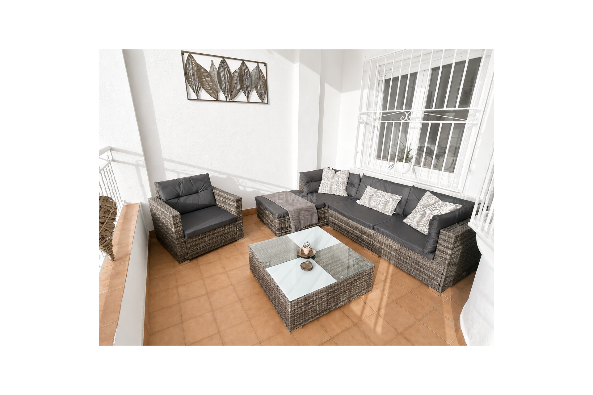 Reventa - Apartamento / piso - Cabo Roig - Costa Blanca