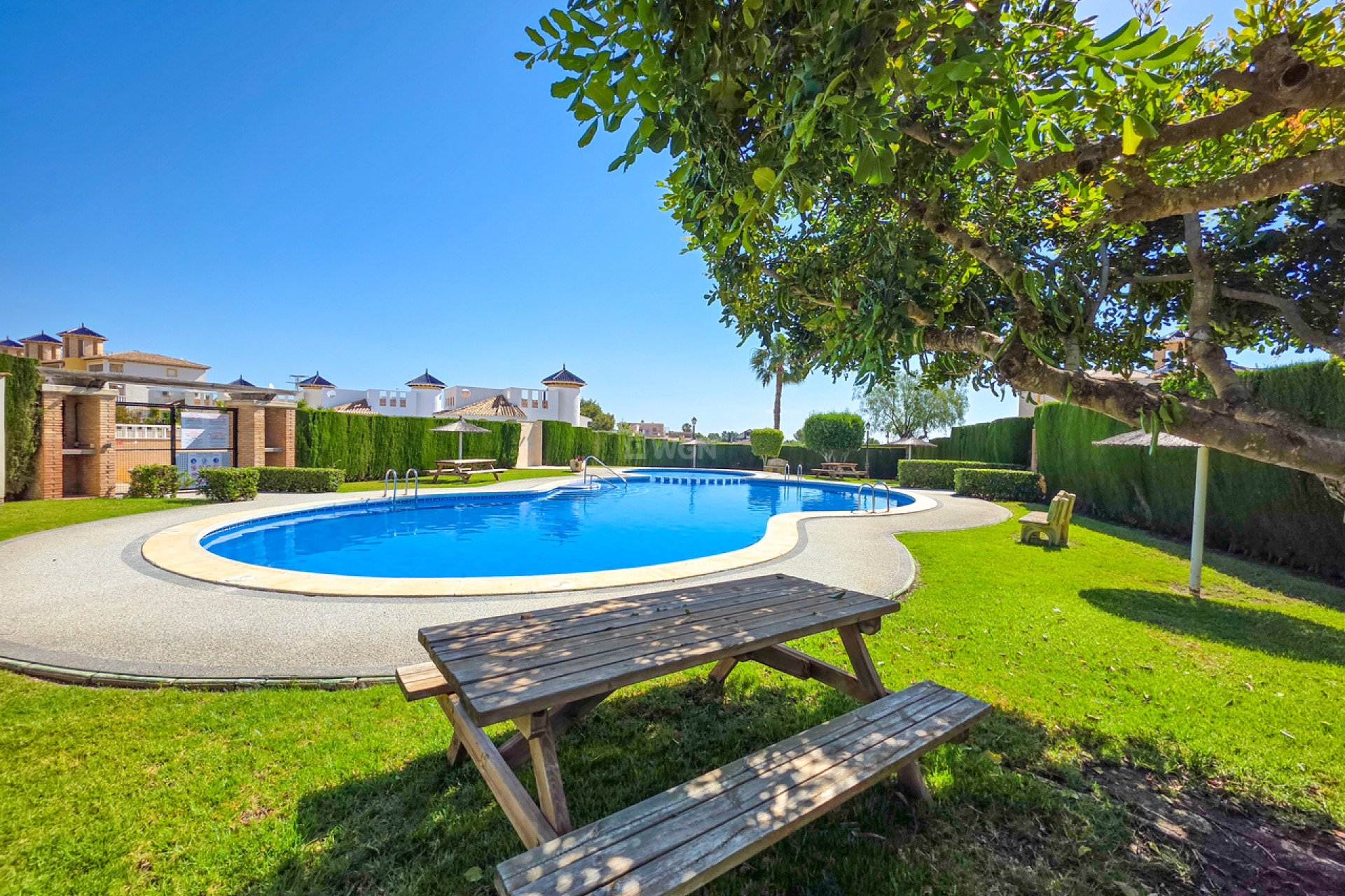Reventa - Apartamento / piso - Cabo Roig - Costa Blanca